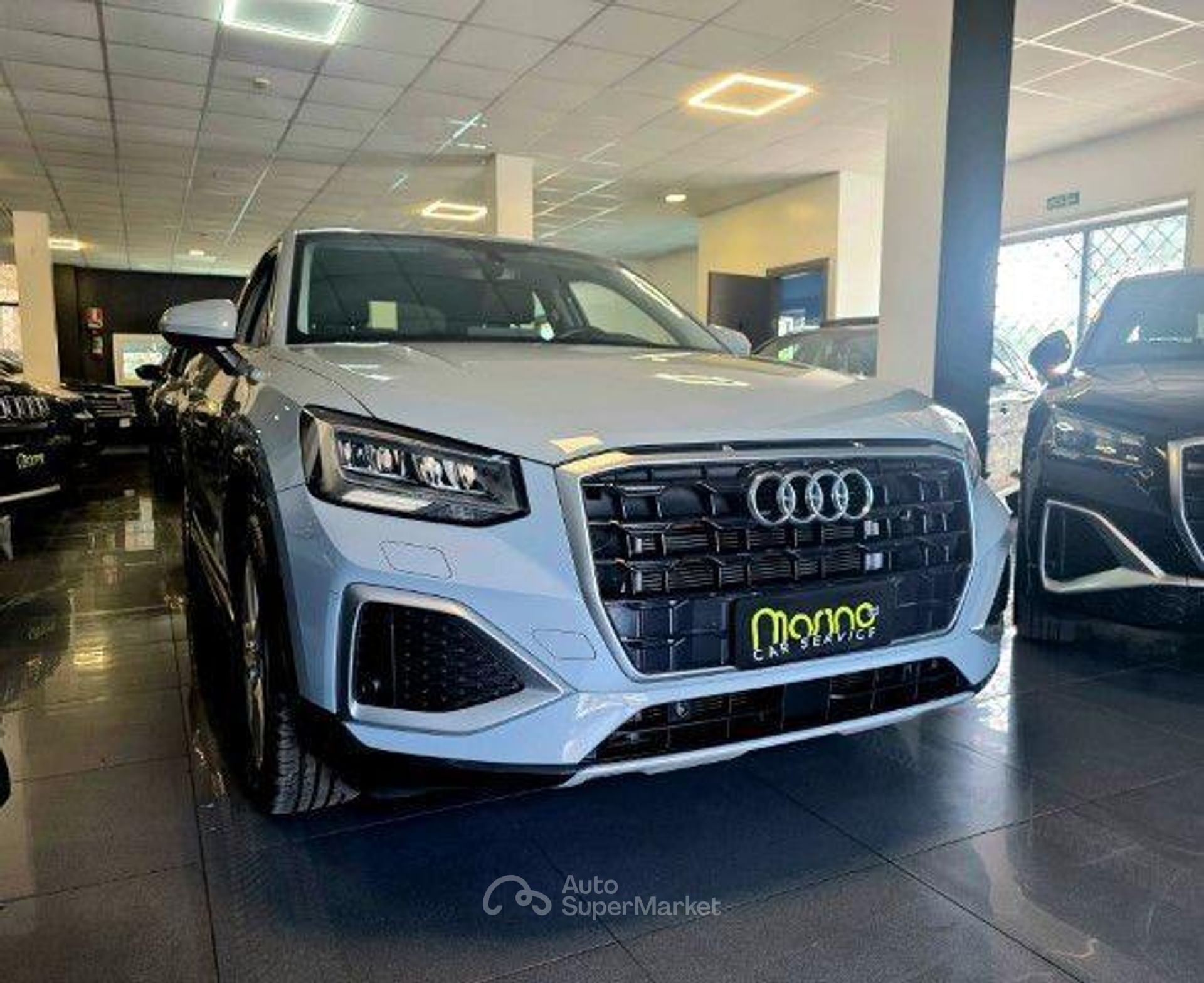 Audi Q2