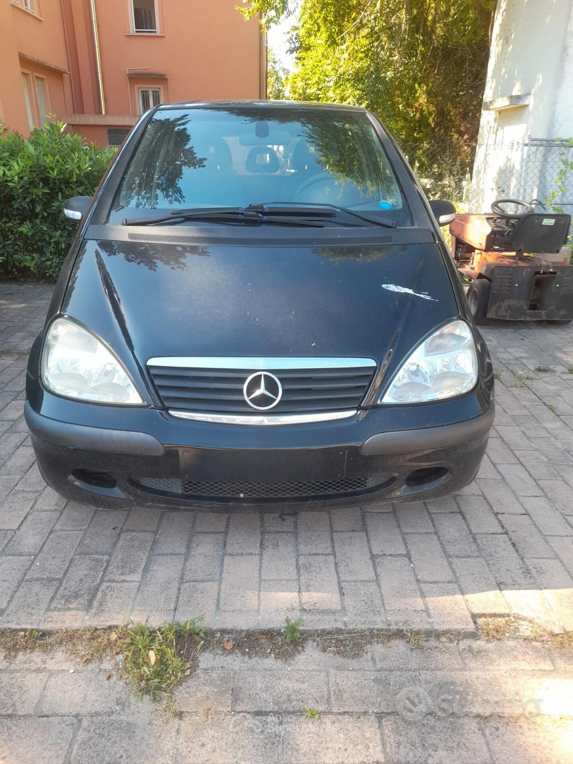 Mercedes-Benz Classe A