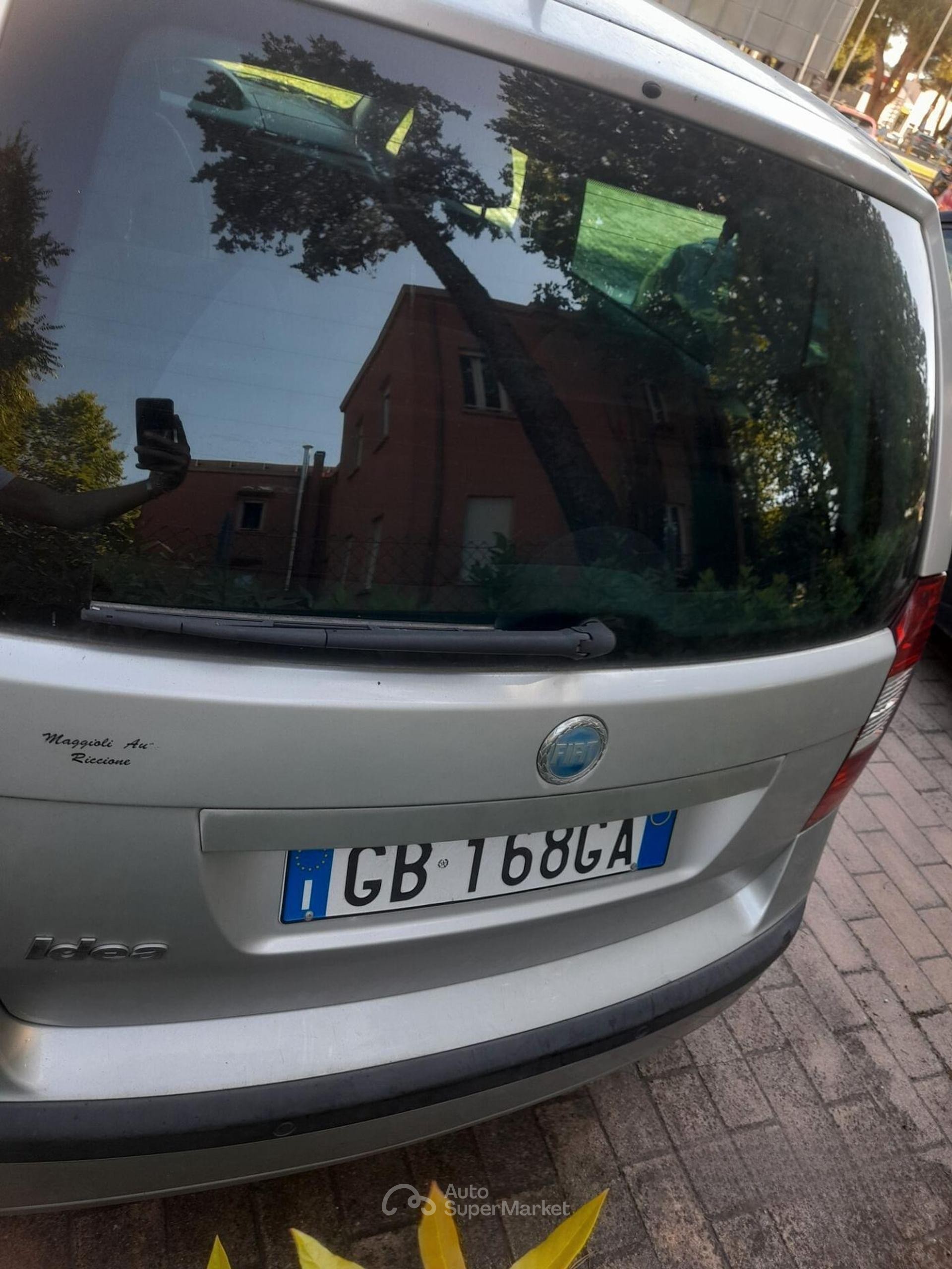Fiat Idea