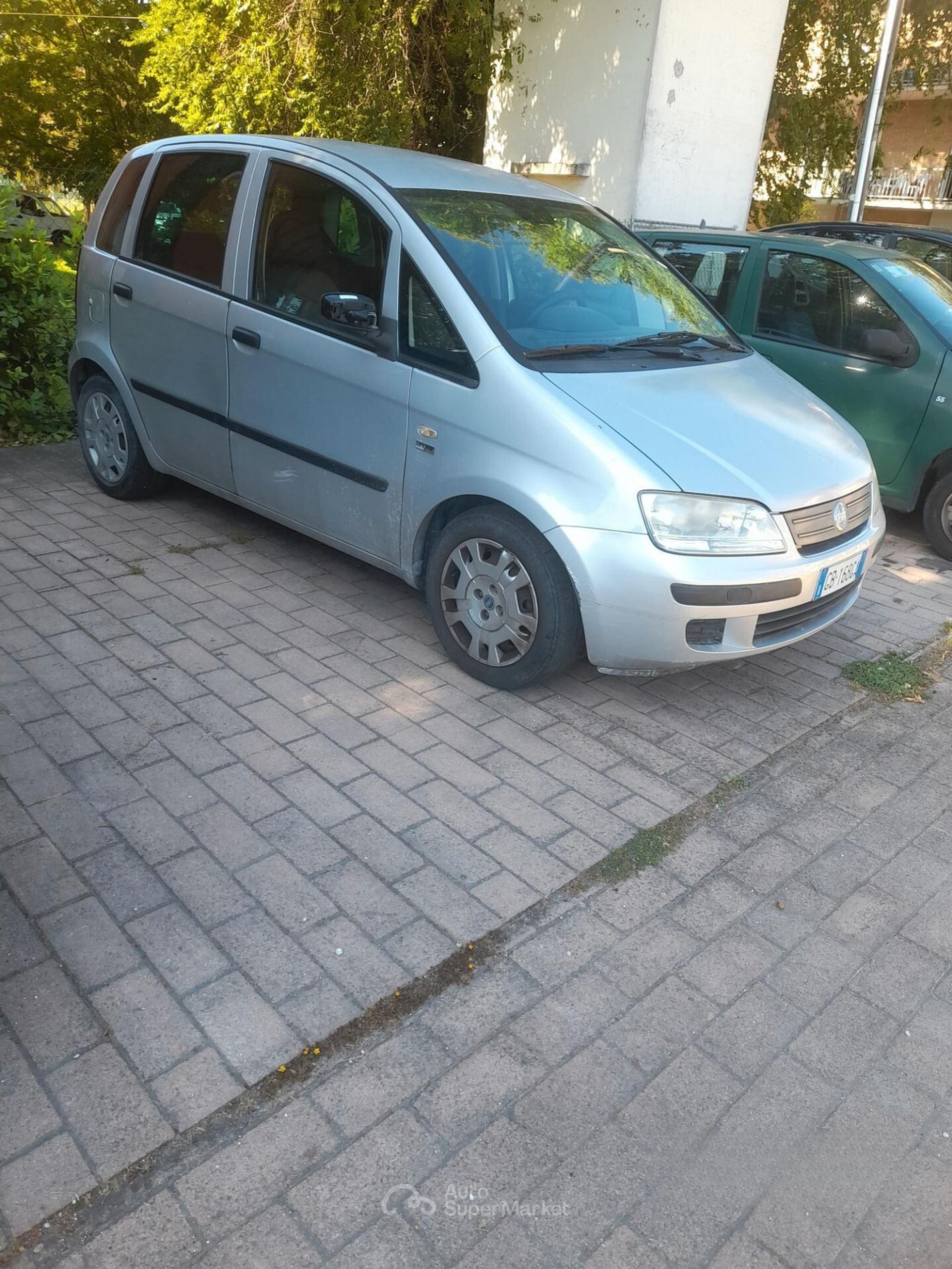 Fiat Idea