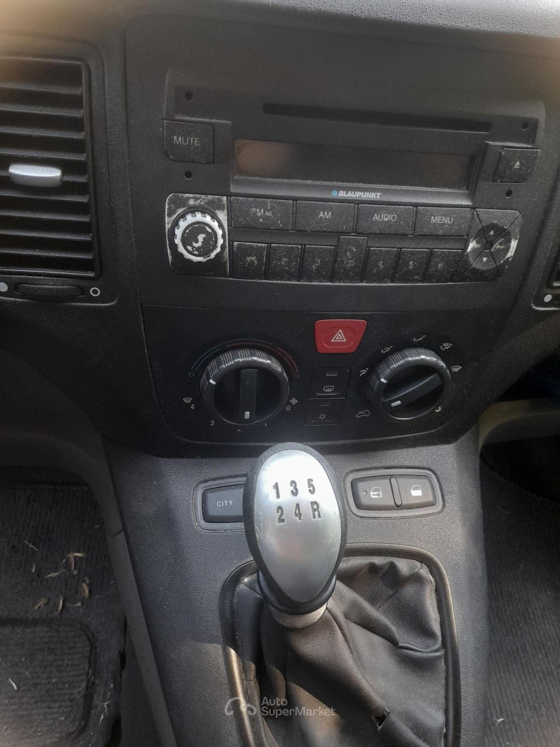 Fiat Idea
