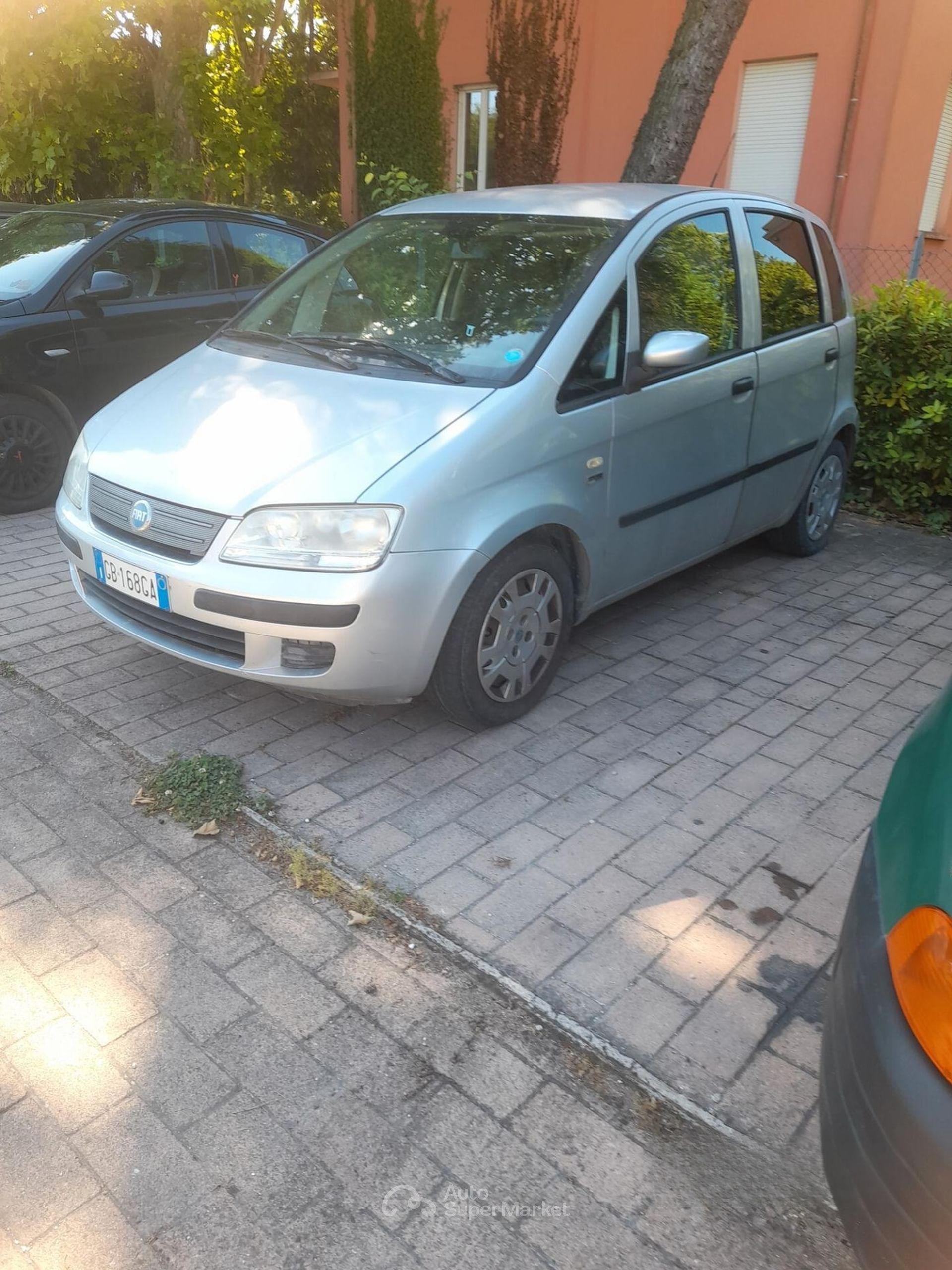 Fiat Idea