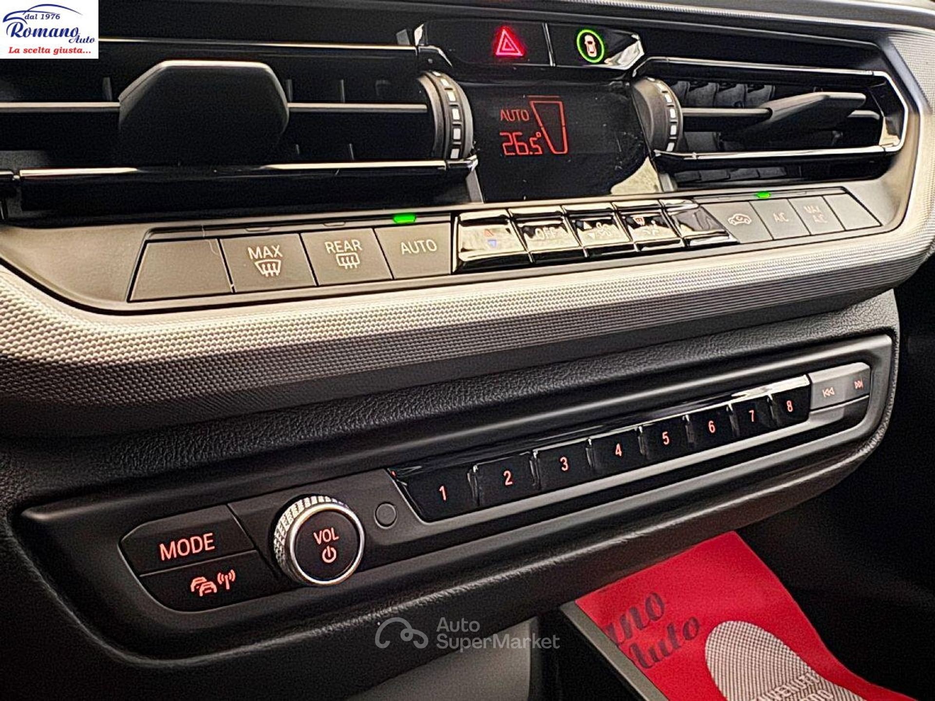 BMW Serie 1 118d