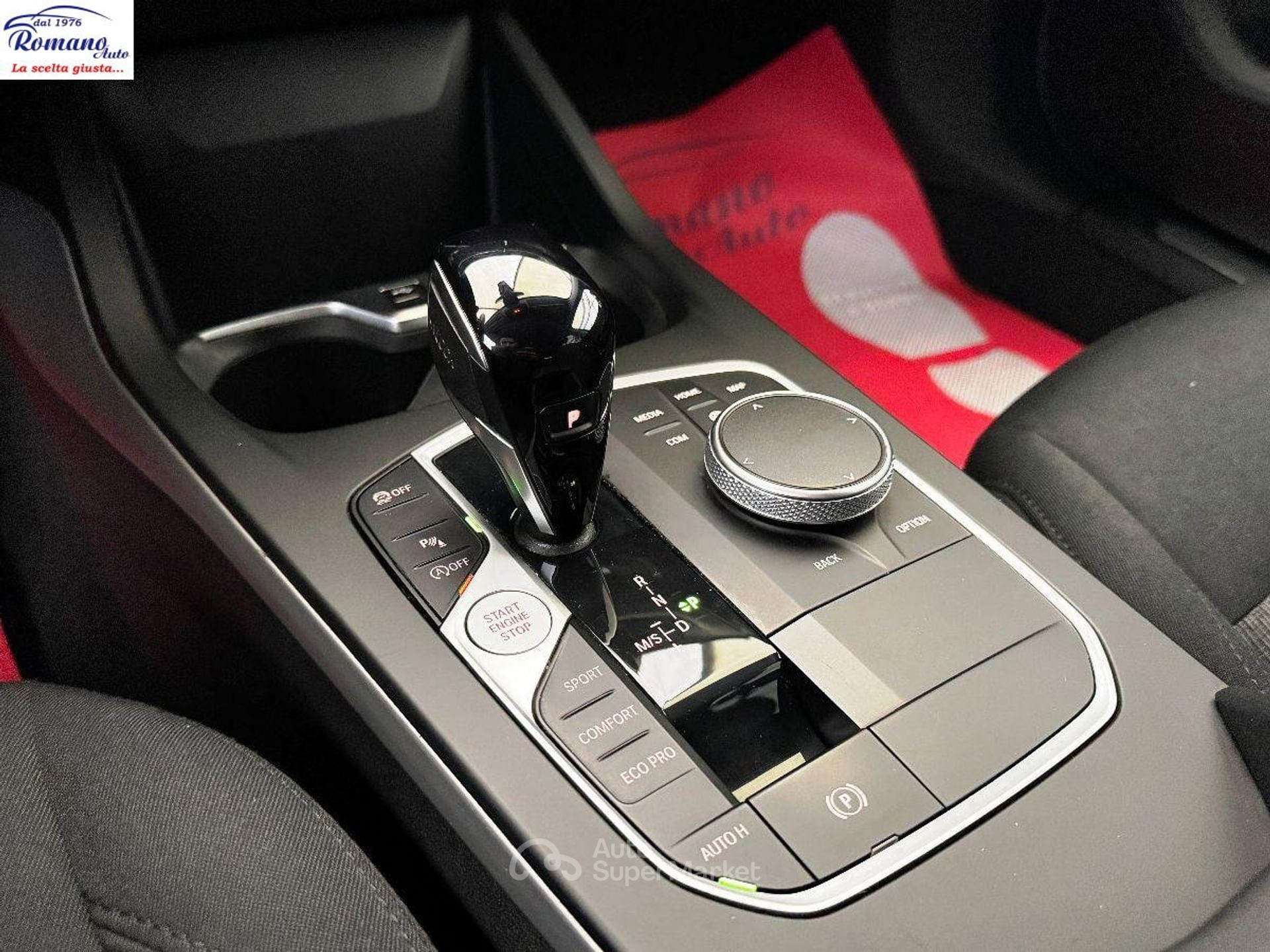 BMW Serie 1 118d