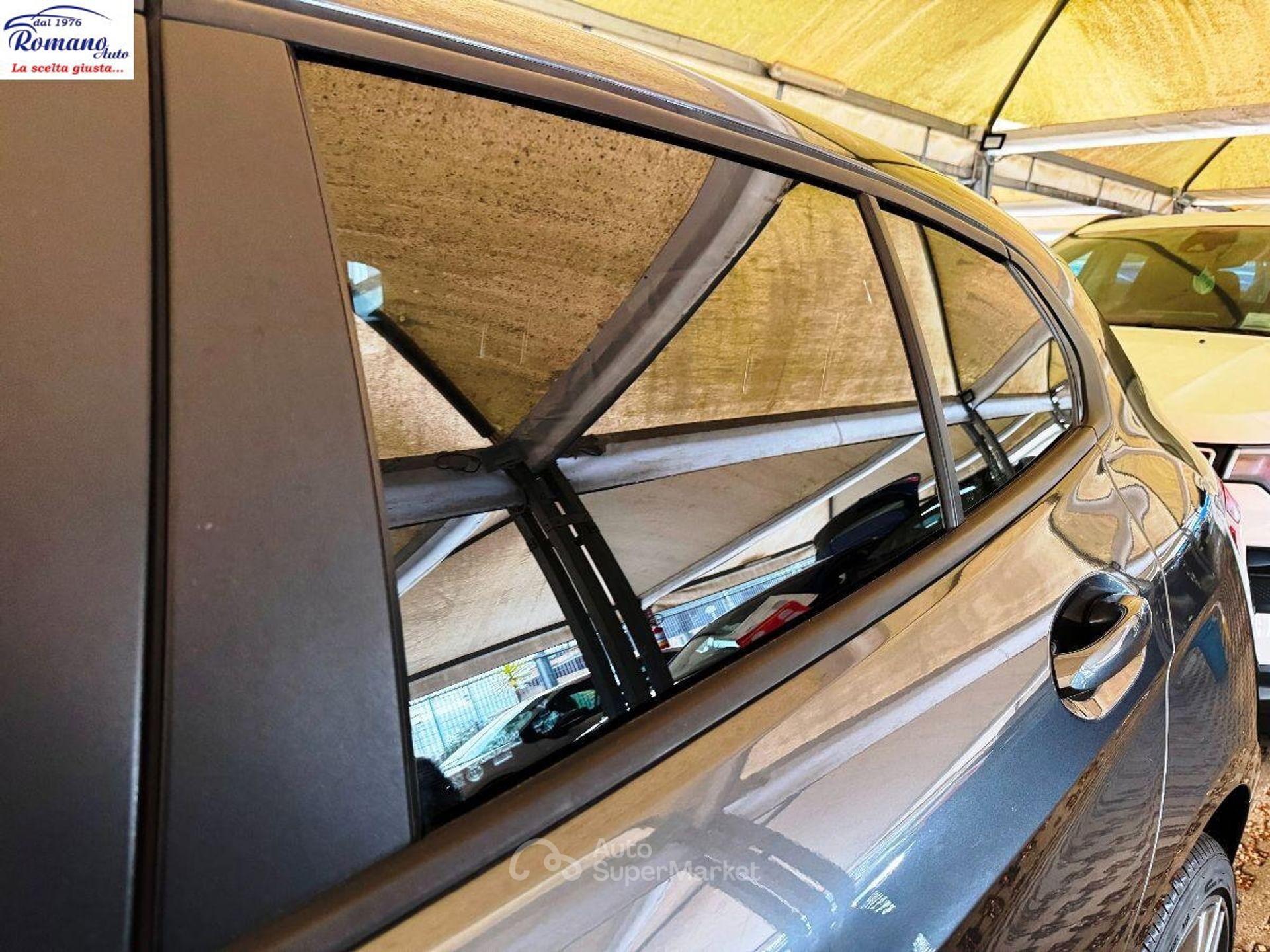 BMW Serie 1 118d