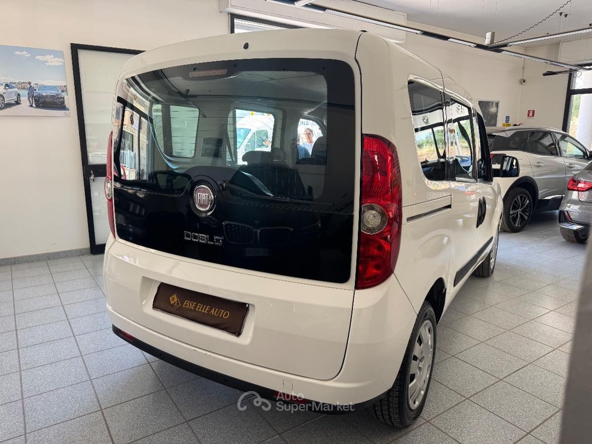 Fiat Doblò