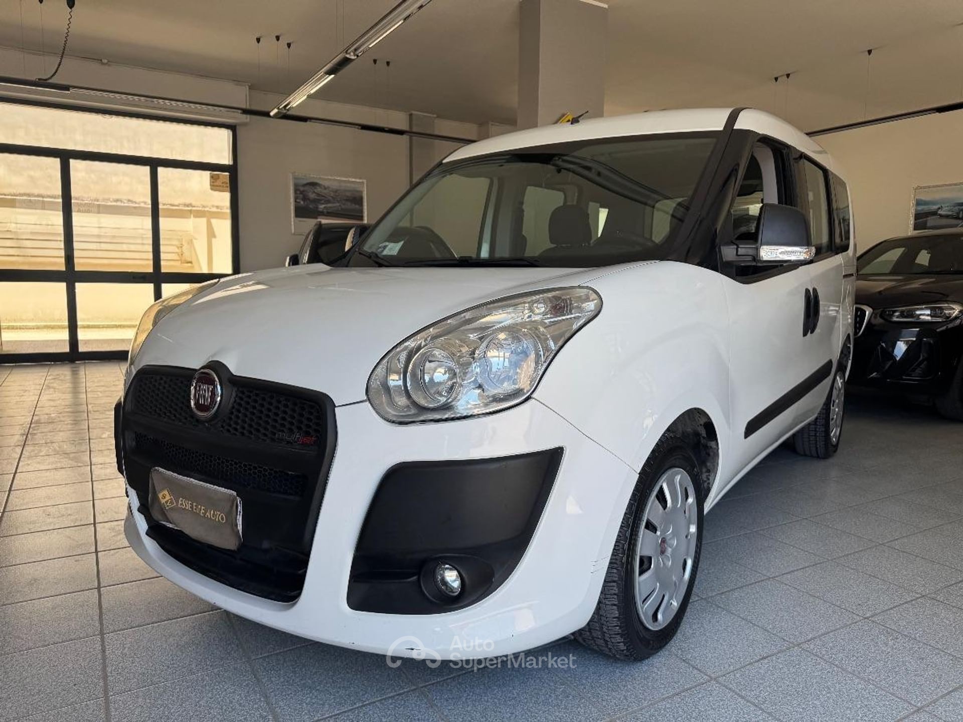 Fiat Doblò