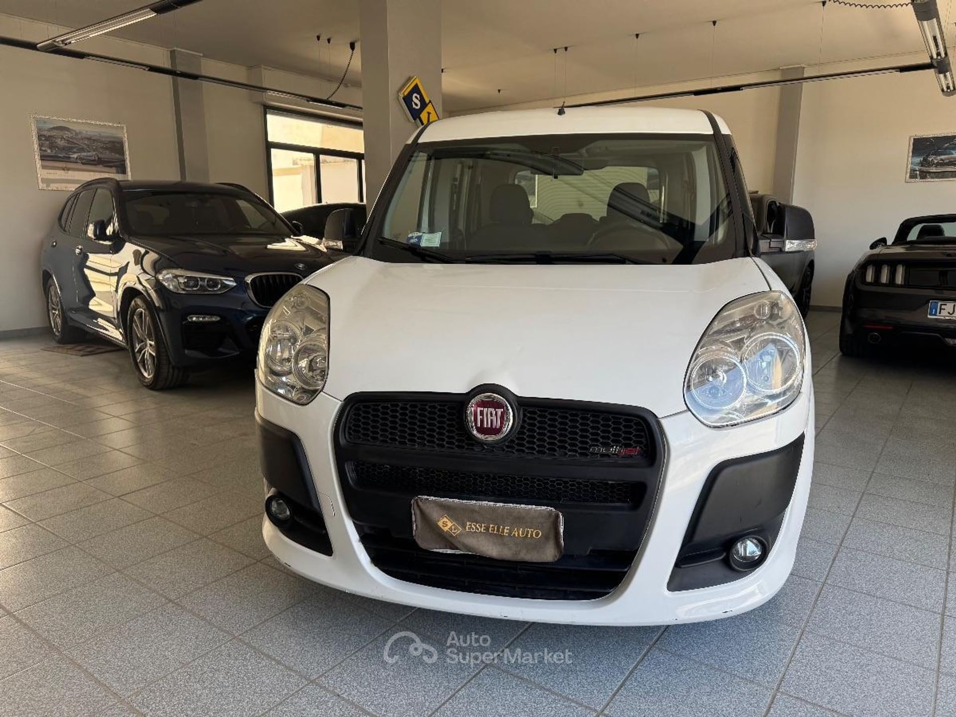 Fiat Doblò