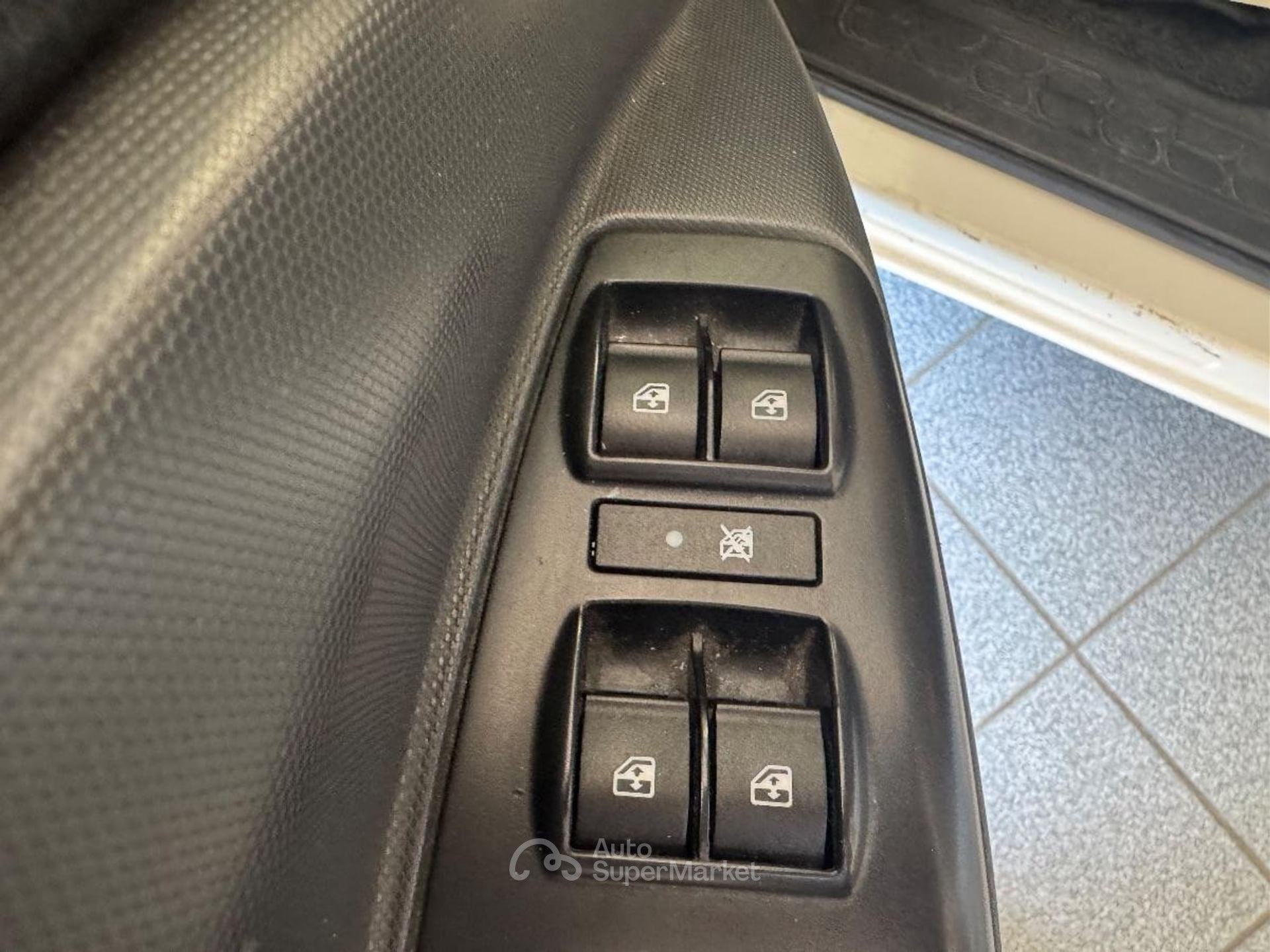 Fiat Doblò