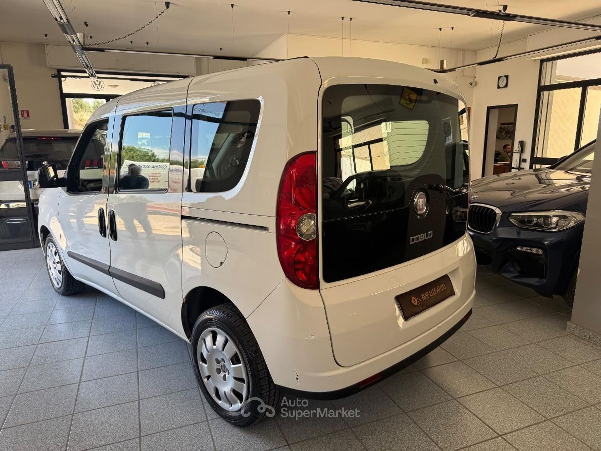 Fiat Doblò