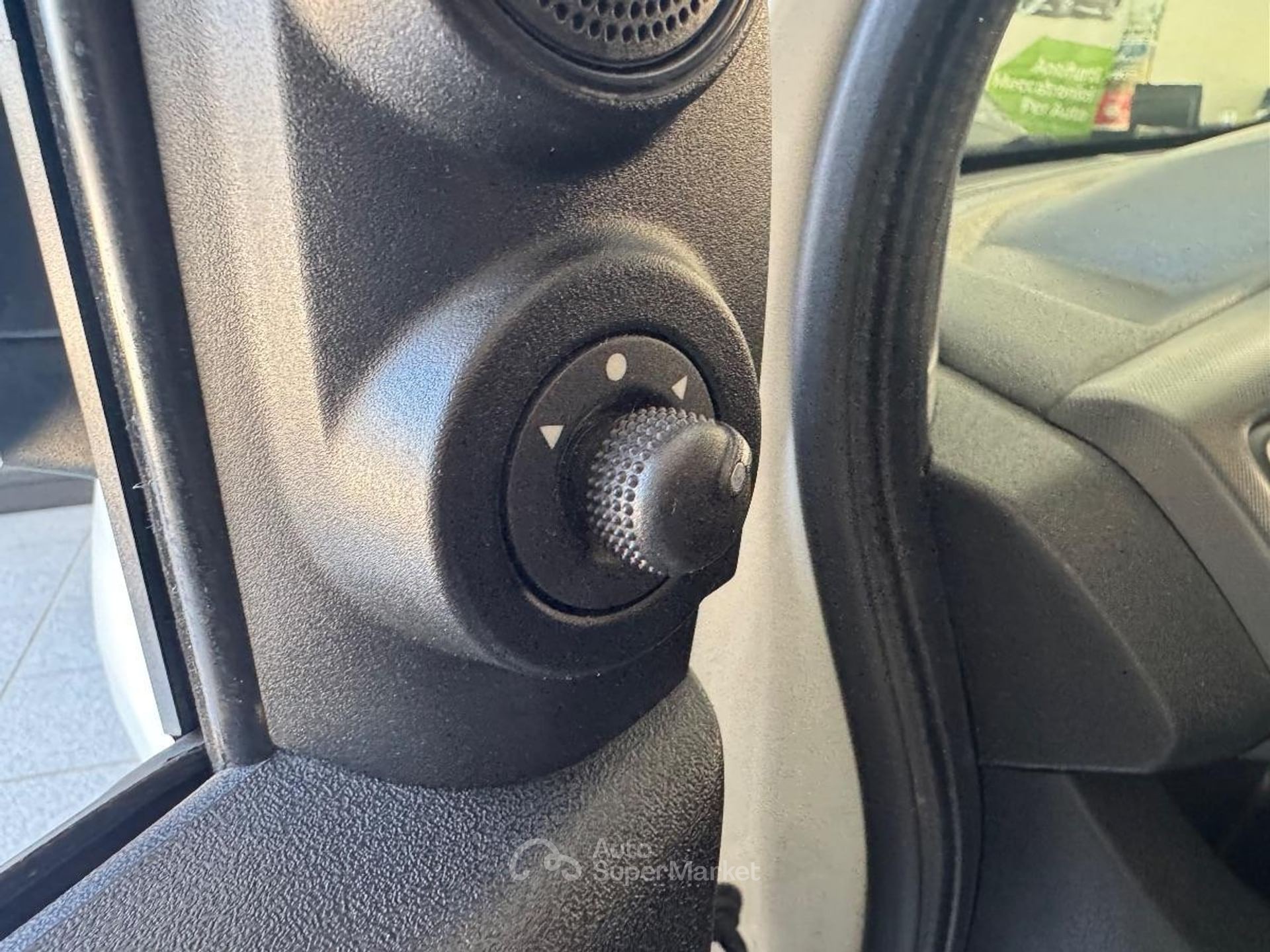 Fiat Doblò