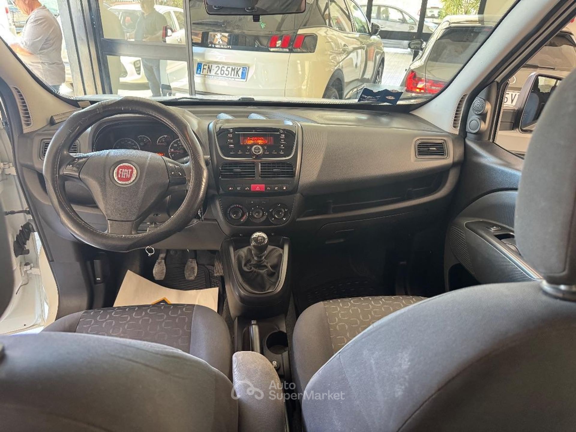 Fiat Doblò