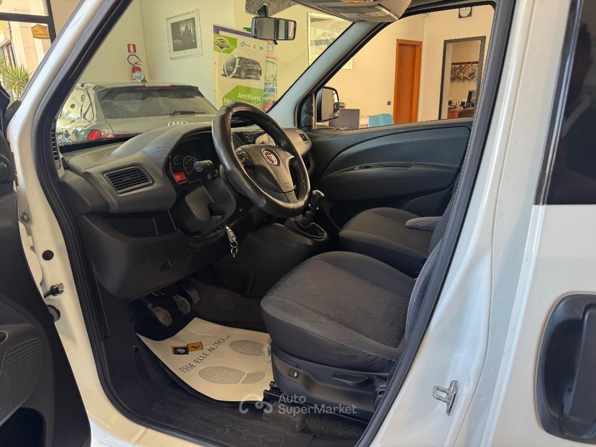 Fiat Doblò