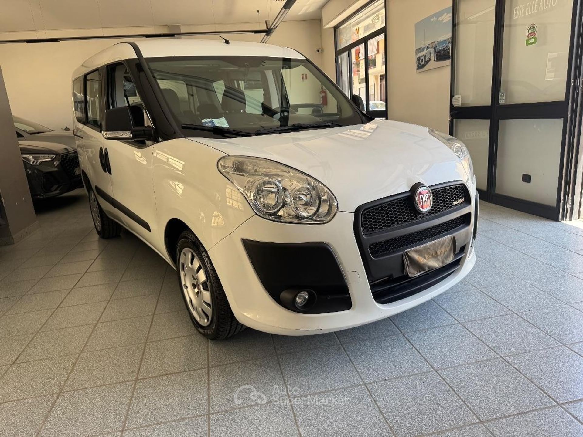 Fiat Doblò