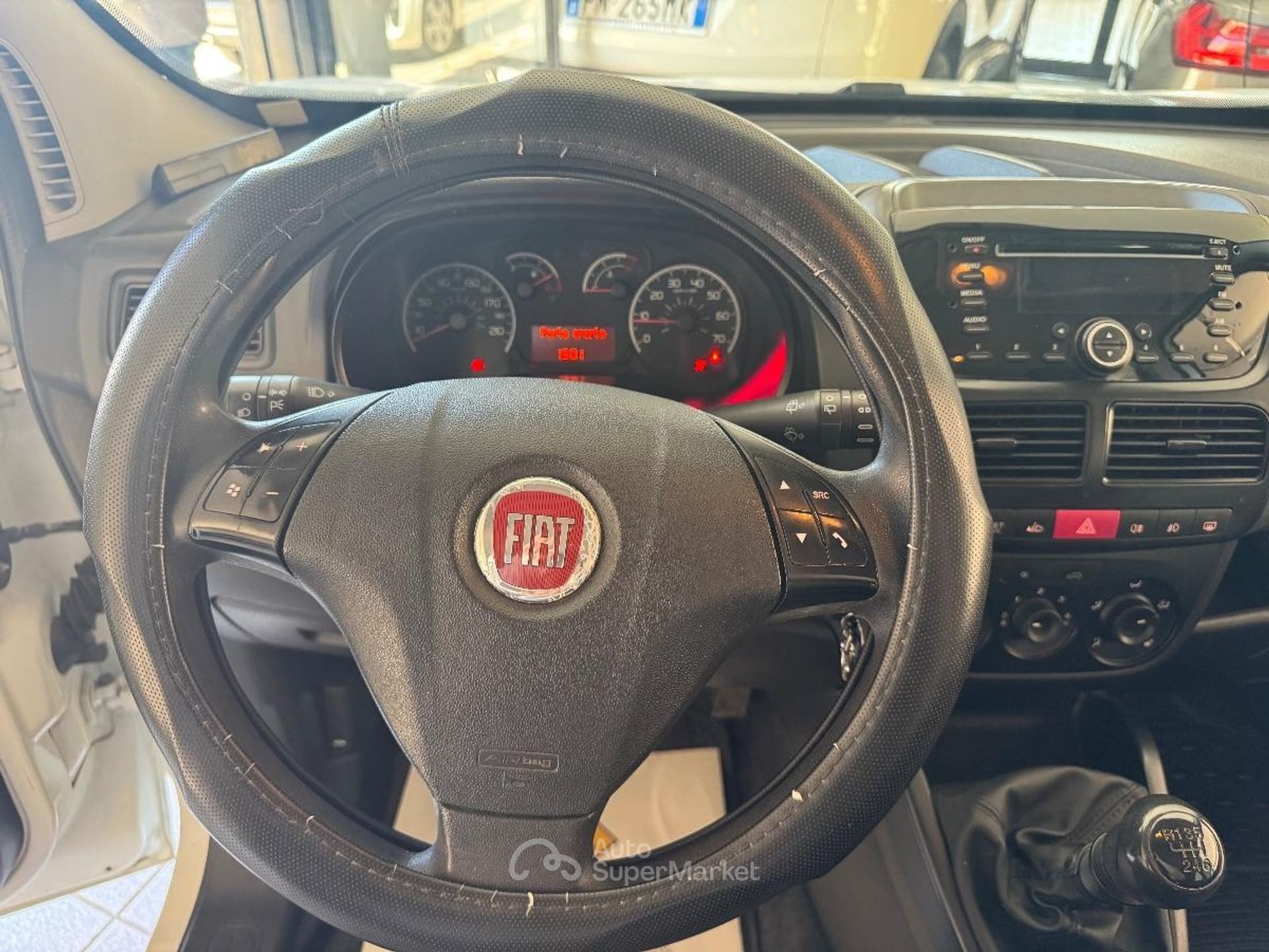 Fiat Doblò
