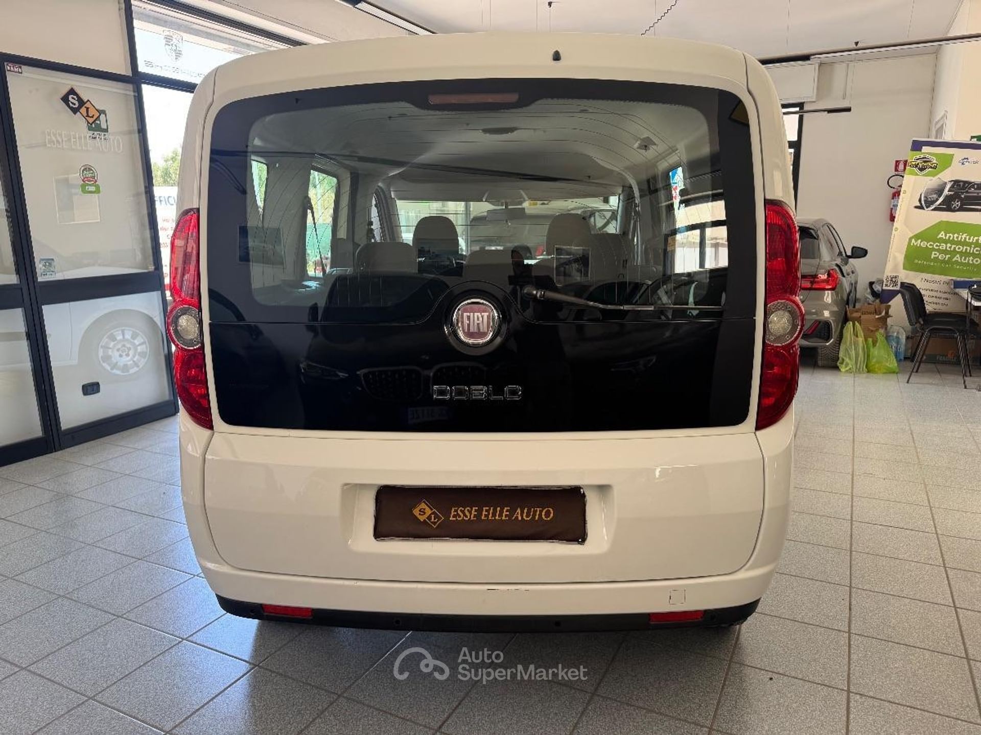 Fiat Doblò