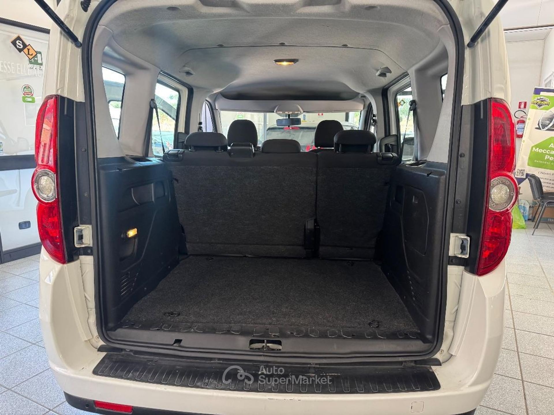 Fiat Doblò