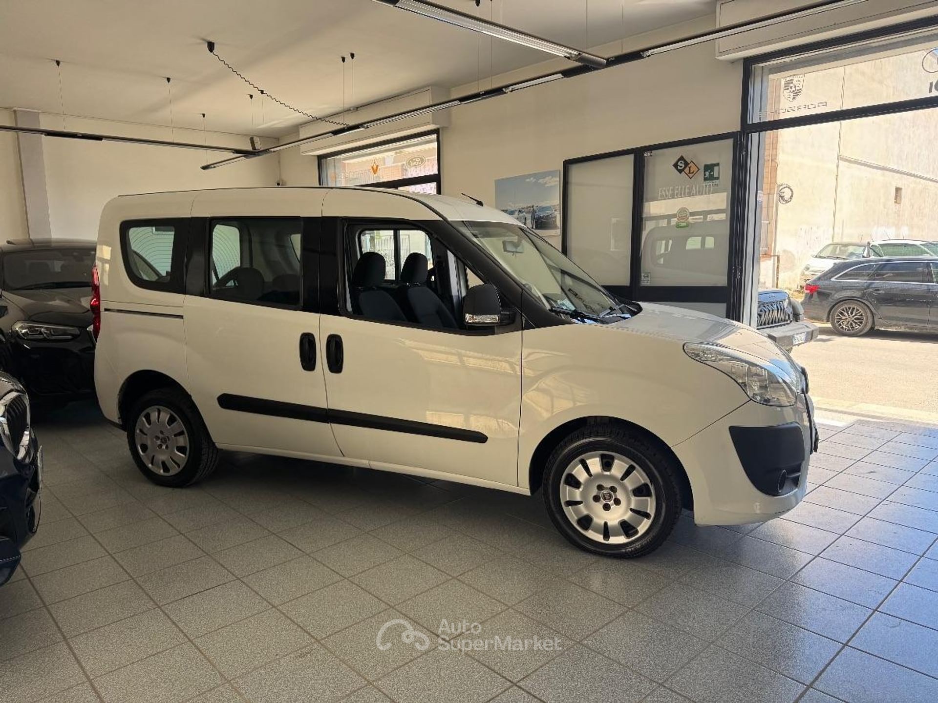 Fiat Doblò