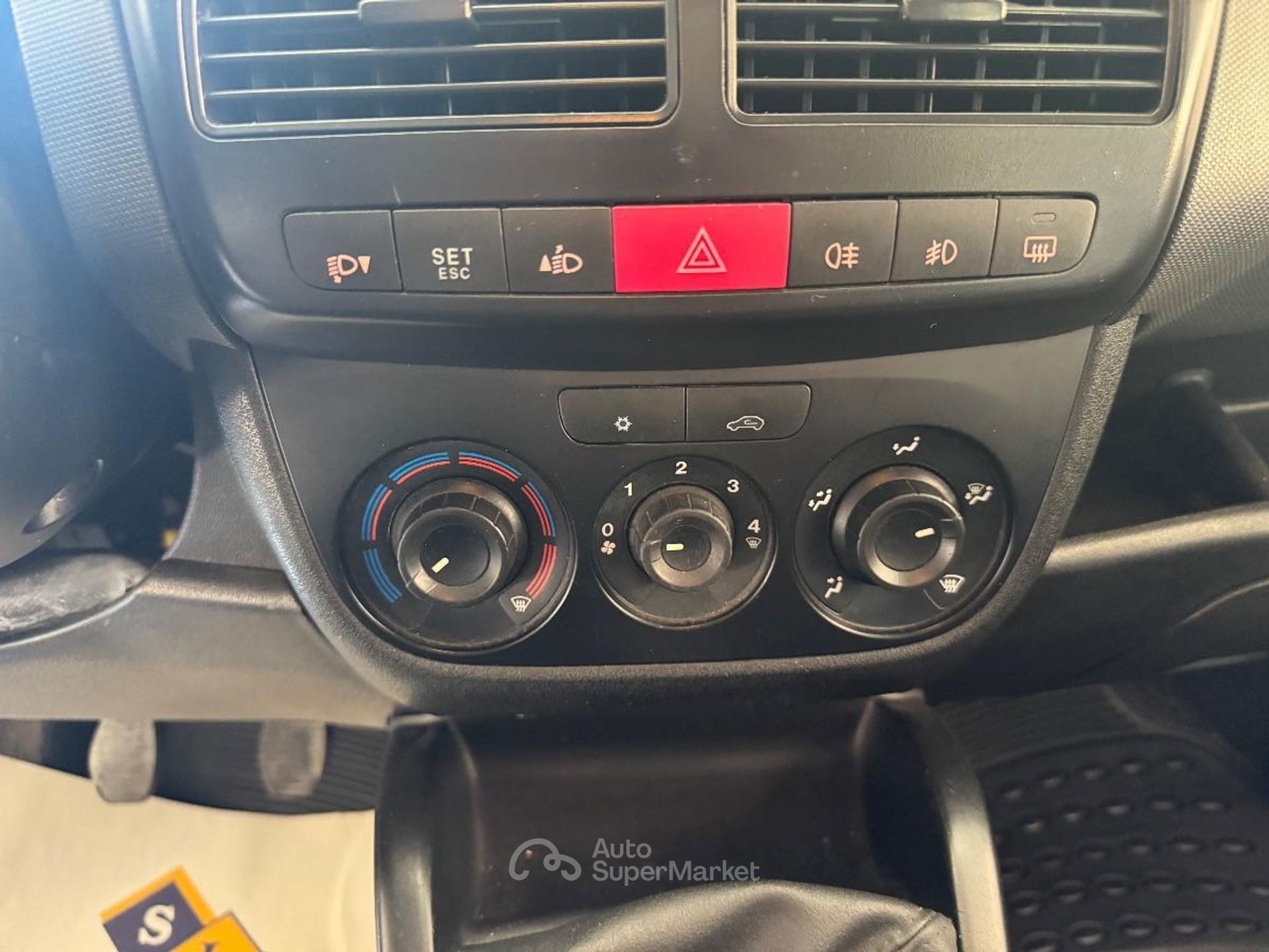 Fiat Doblò