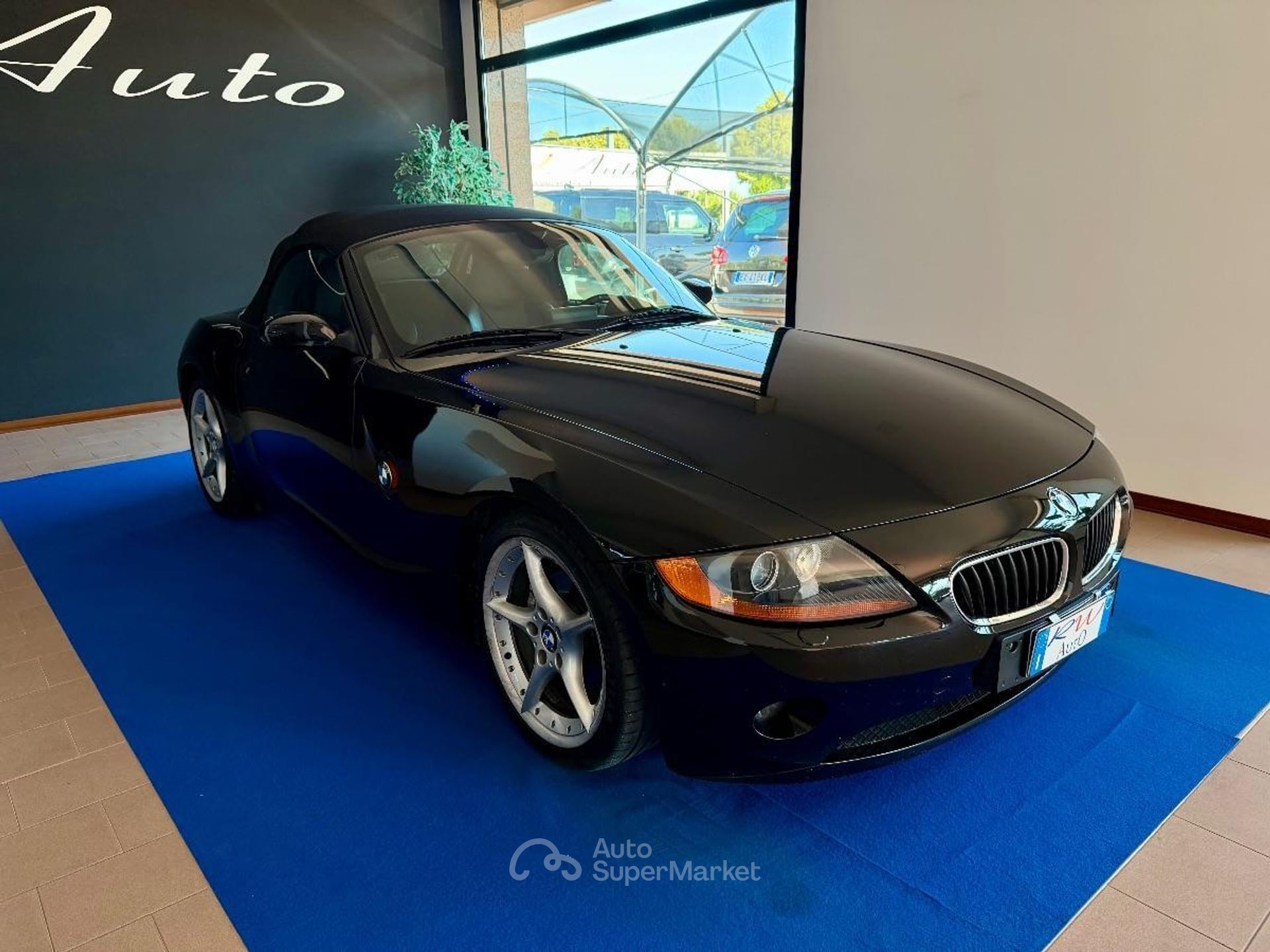 BMW Z4