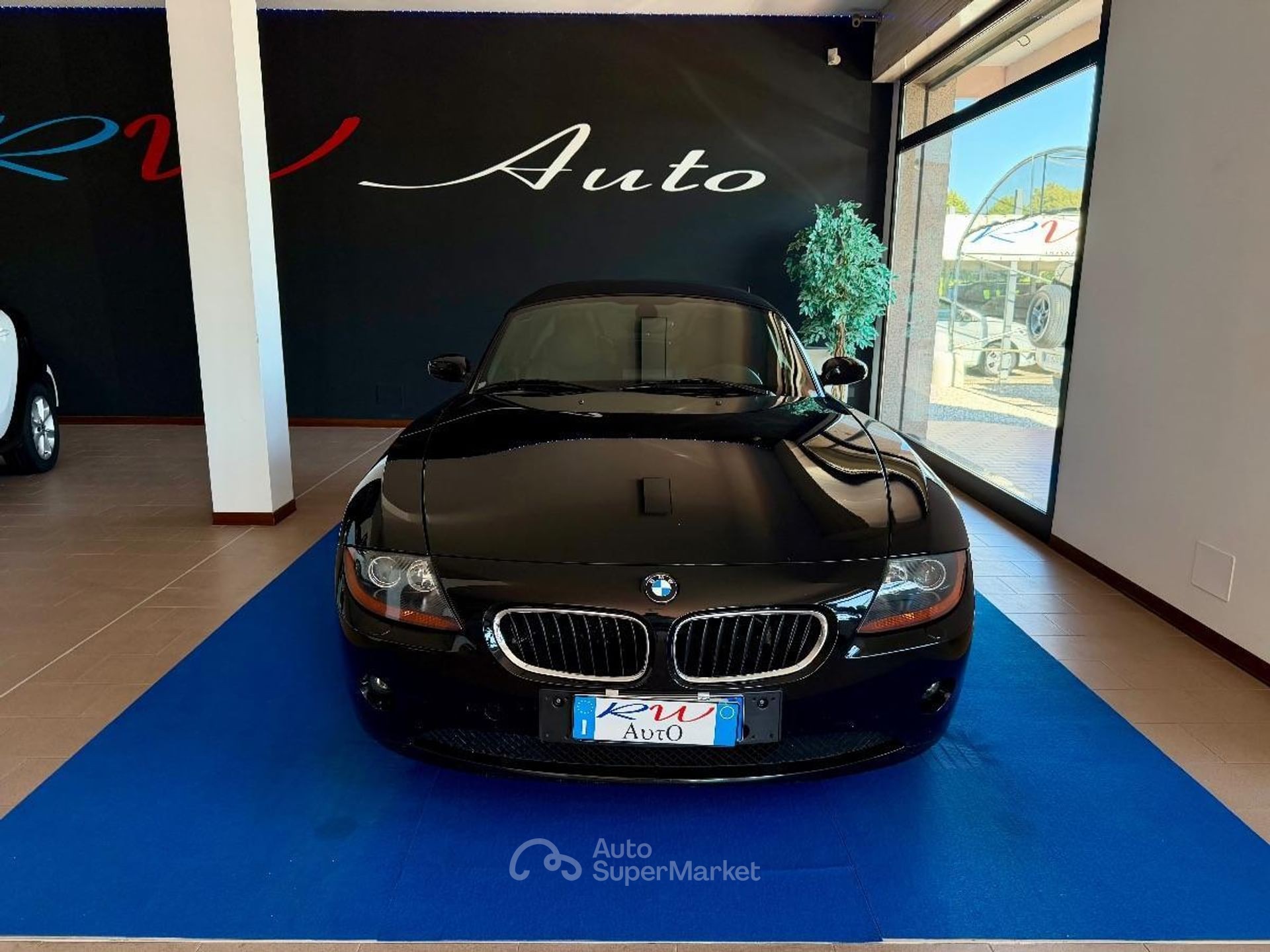 BMW Z4