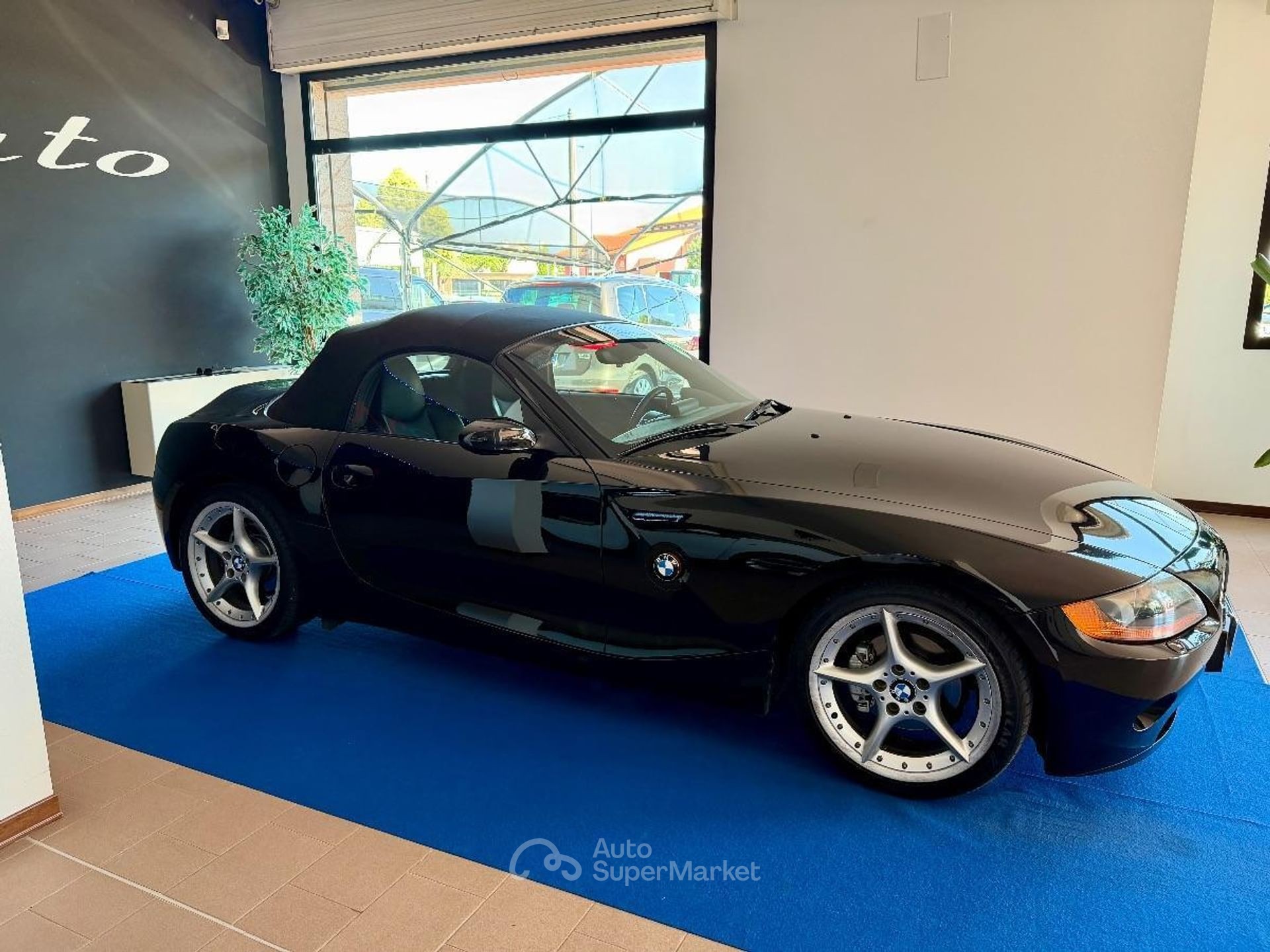 BMW Z4