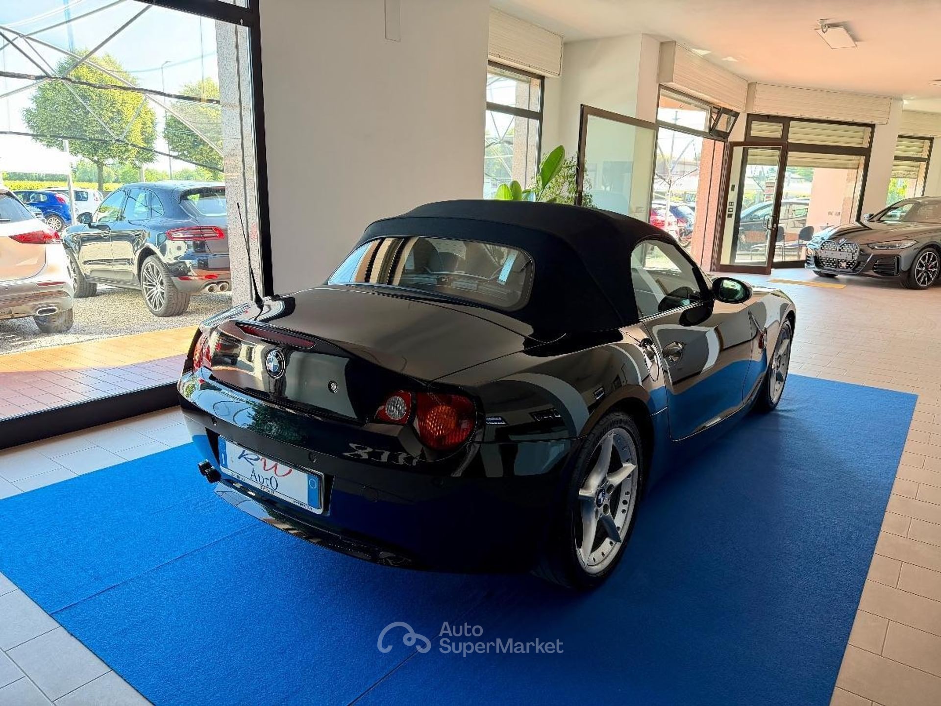 BMW Z4