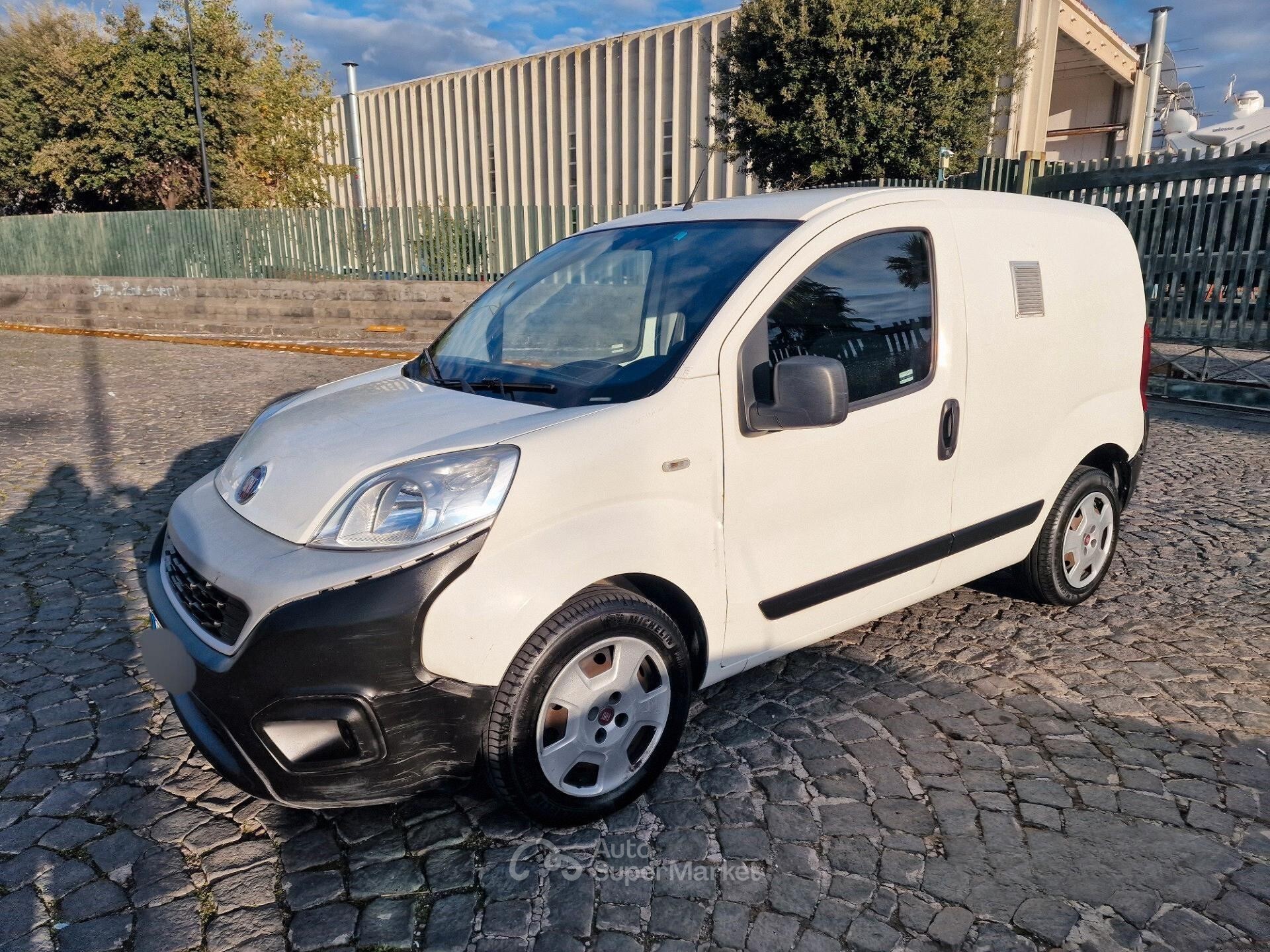 Fiat Fiorino