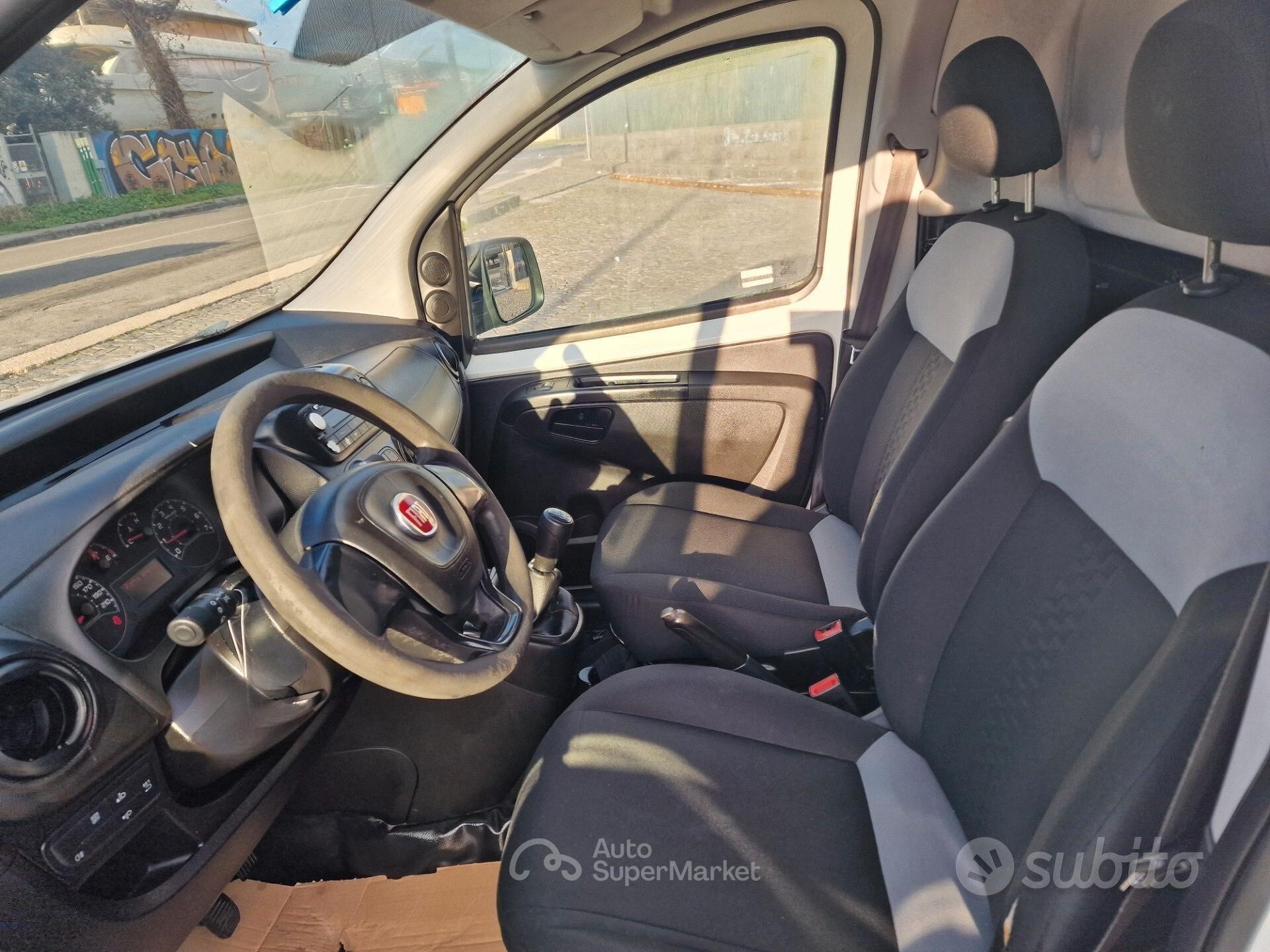 Fiat Fiorino