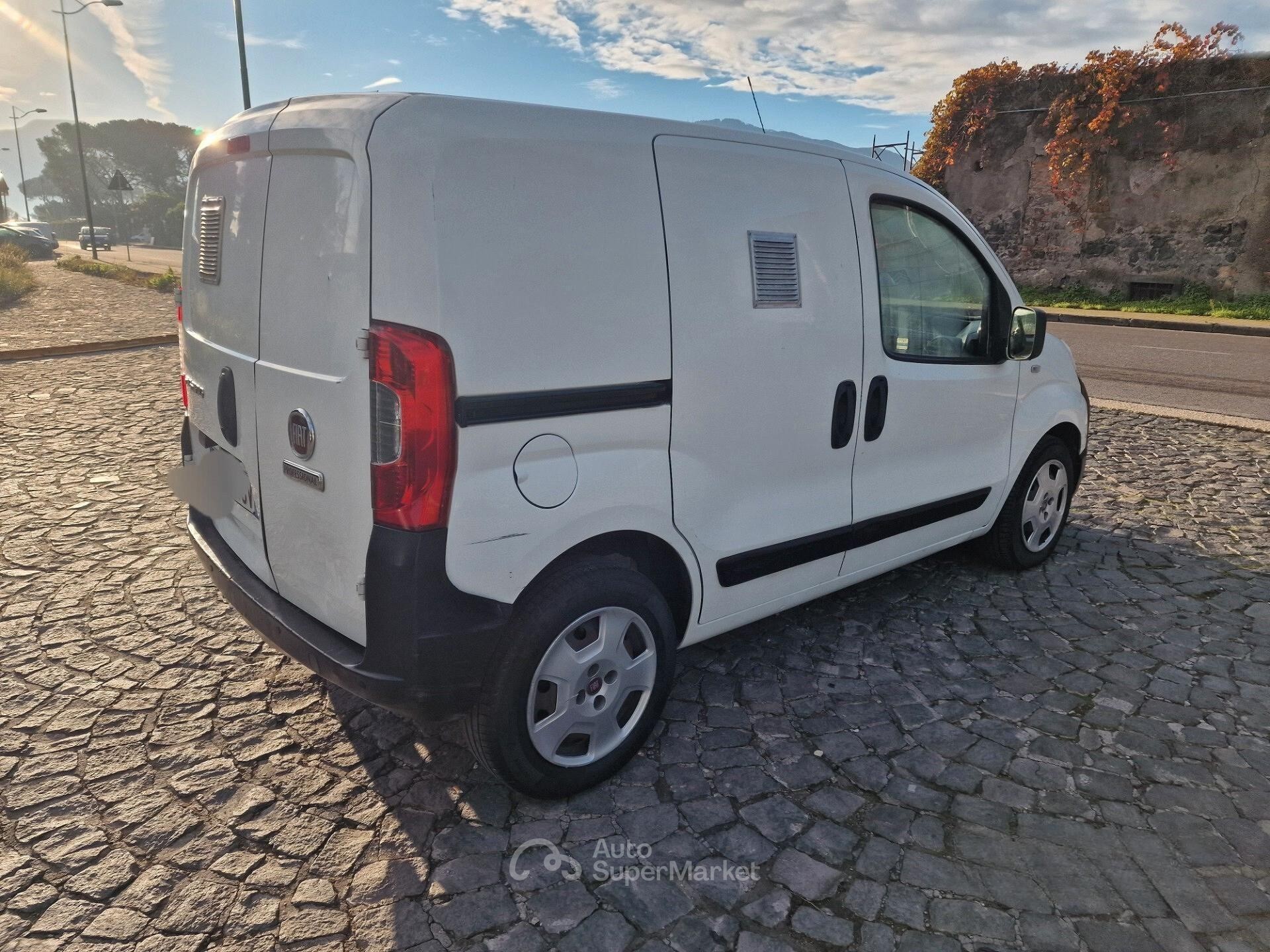 Fiat Fiorino
