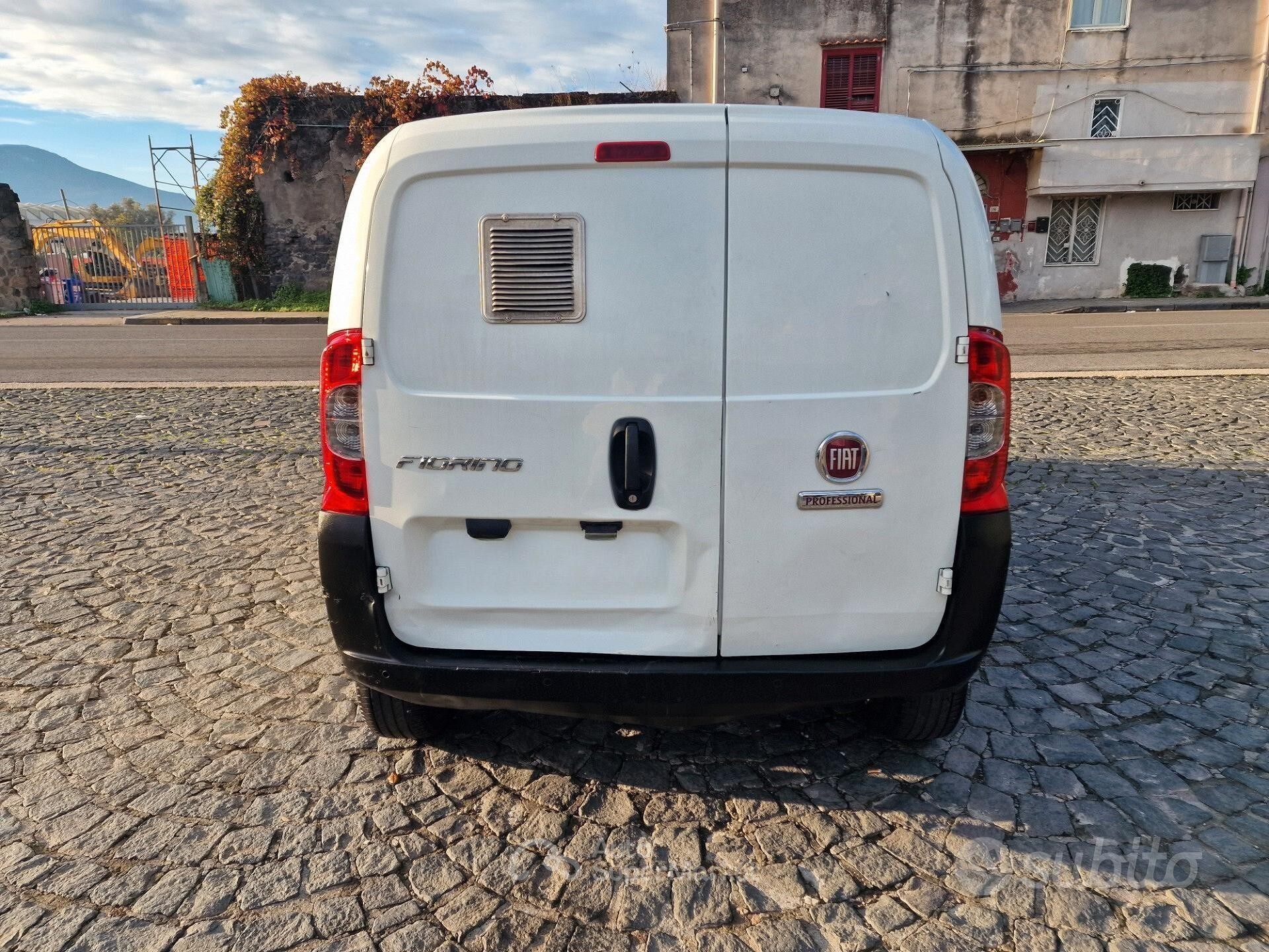 Fiat Fiorino