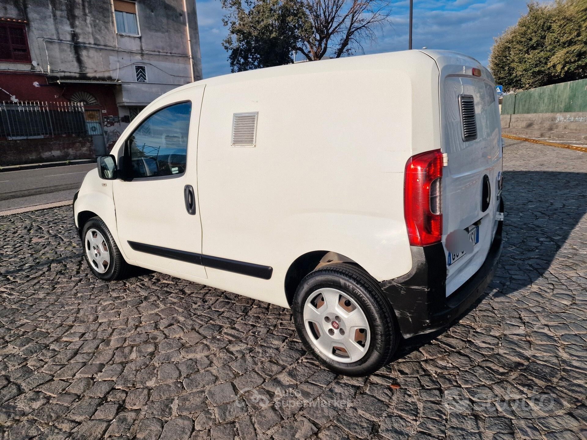 Fiat Fiorino