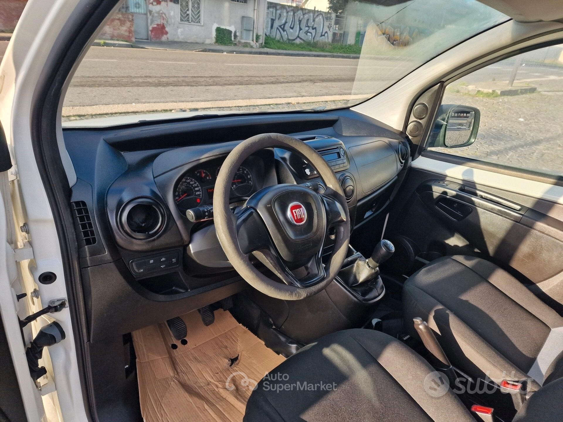 Fiat Fiorino
