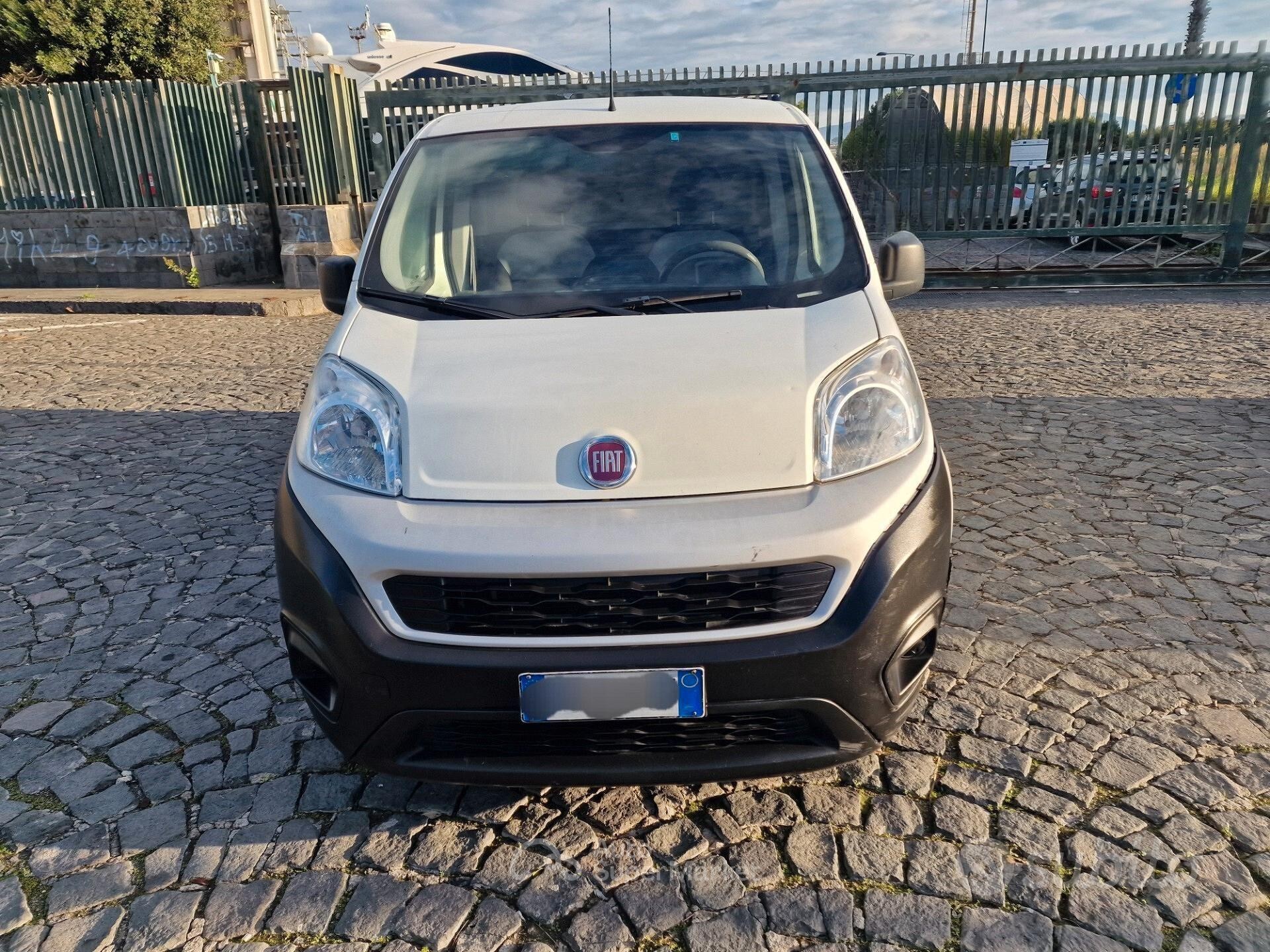 Fiat Fiorino