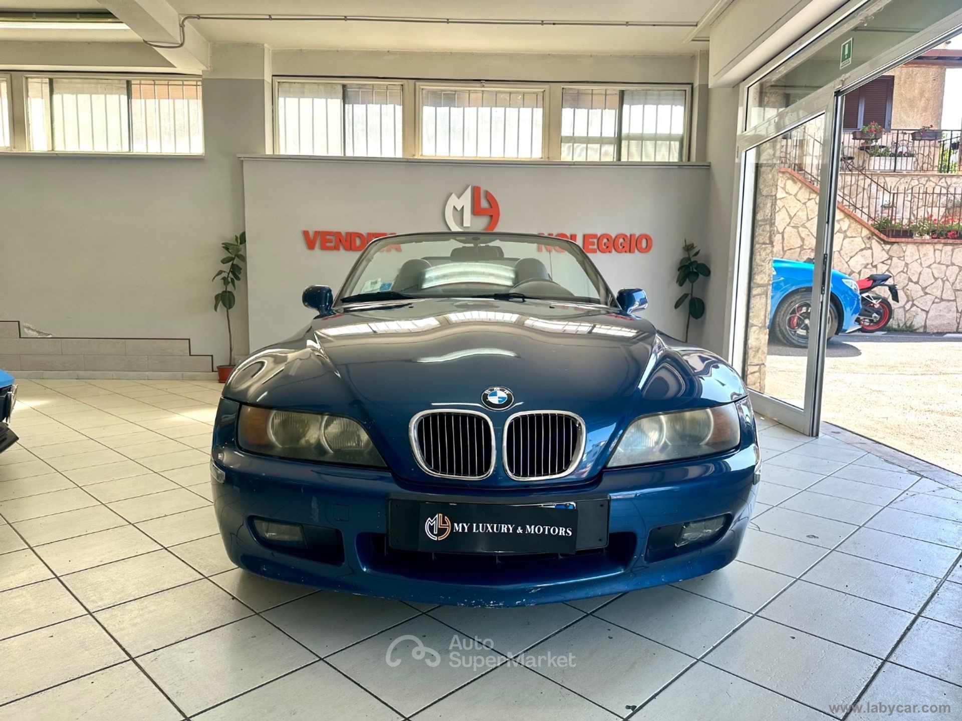 BMW Z3