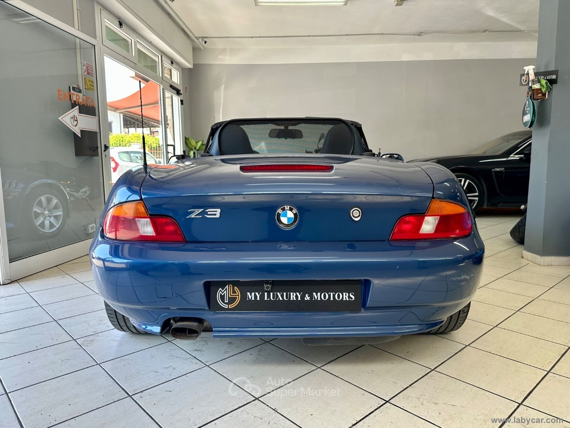 BMW Z3