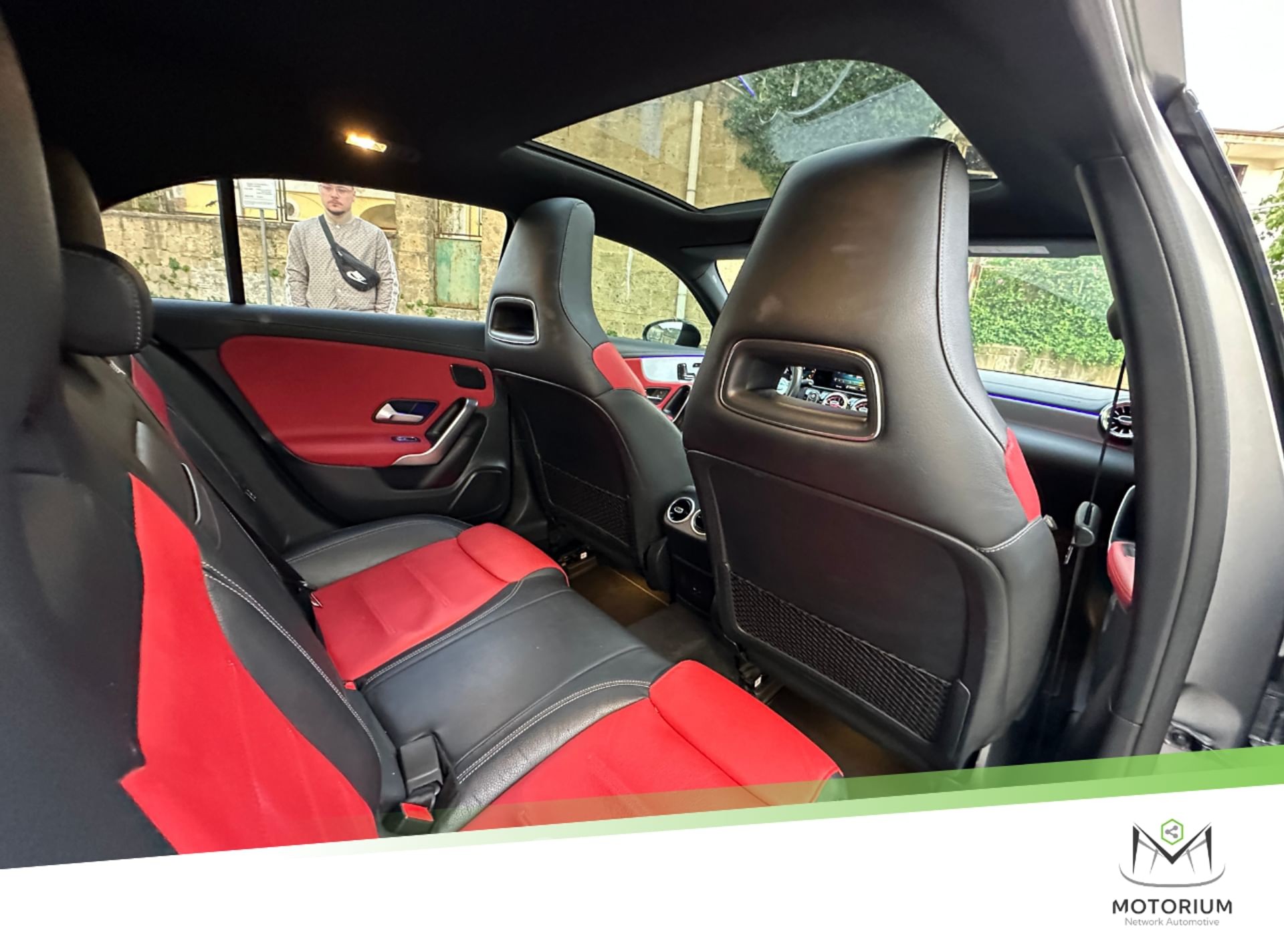 Mercedes-Benz Classe A