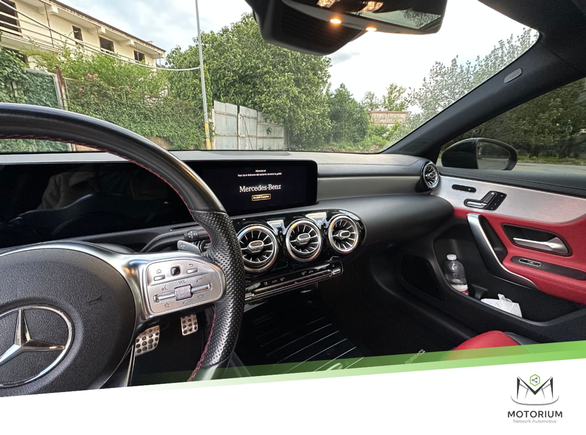 Mercedes-Benz Classe A