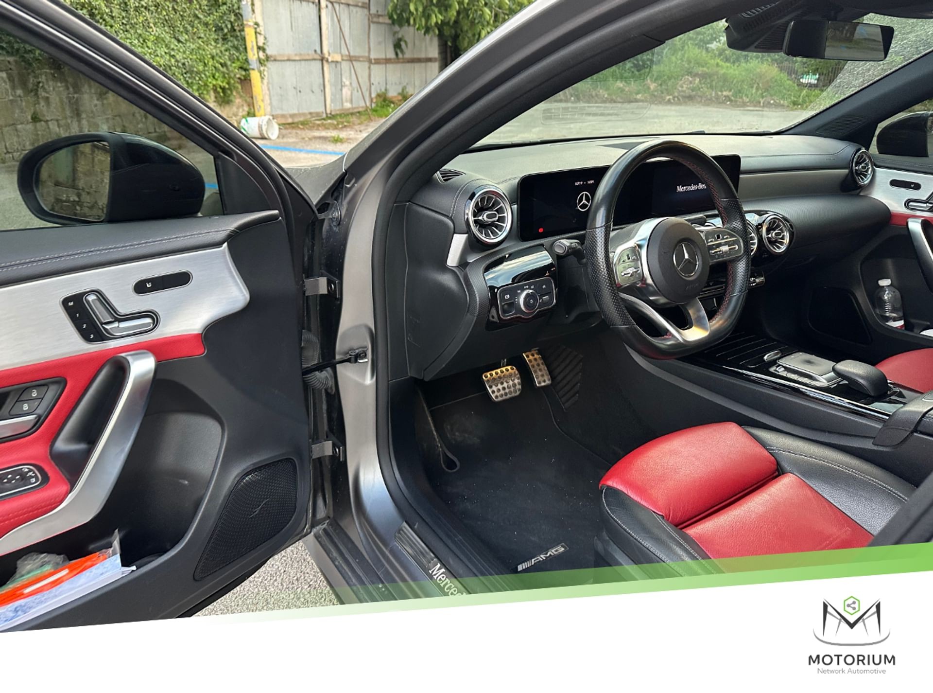 Mercedes-Benz Classe A