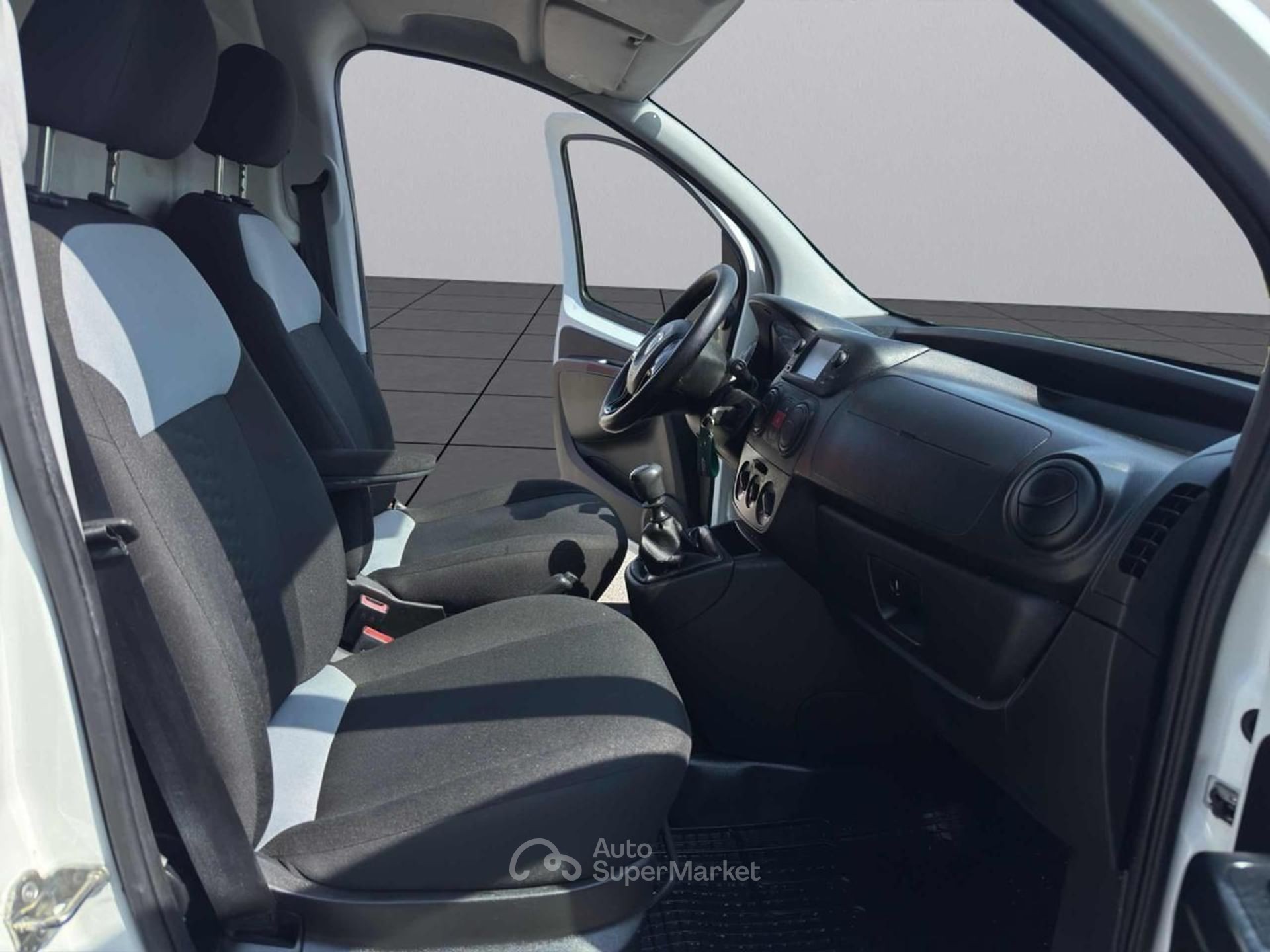 Fiat Fiorino