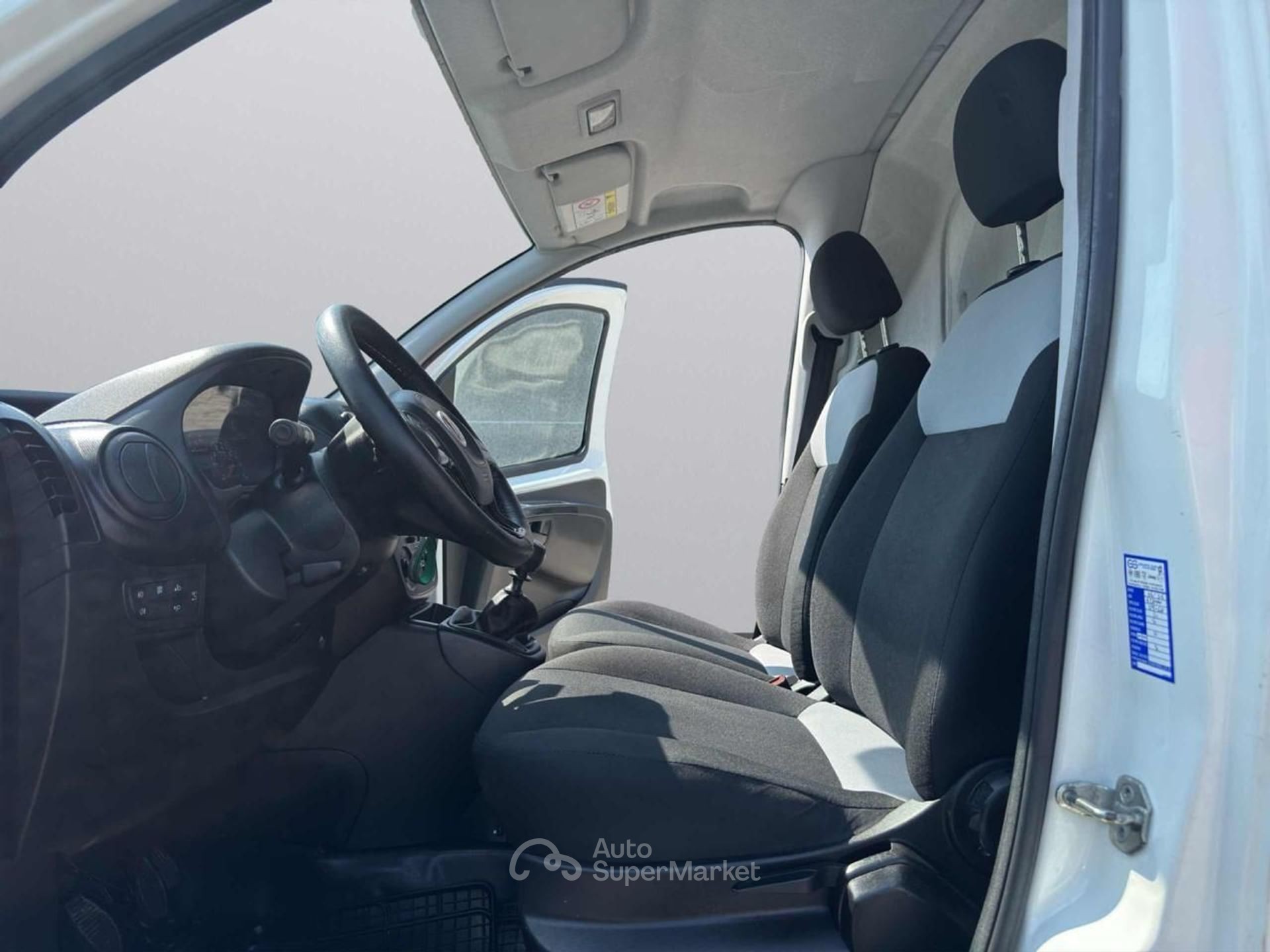 Fiat Fiorino