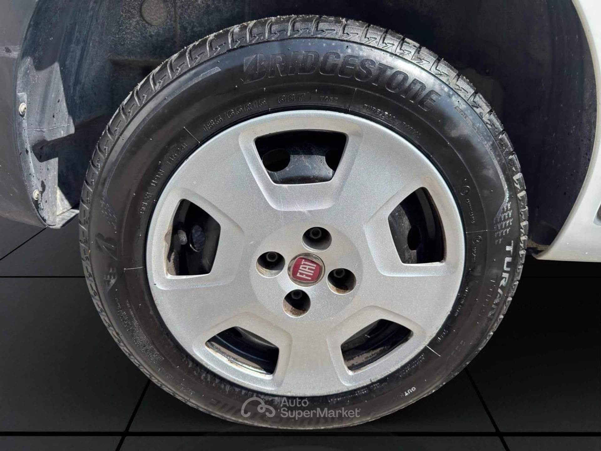 Fiat Fiorino