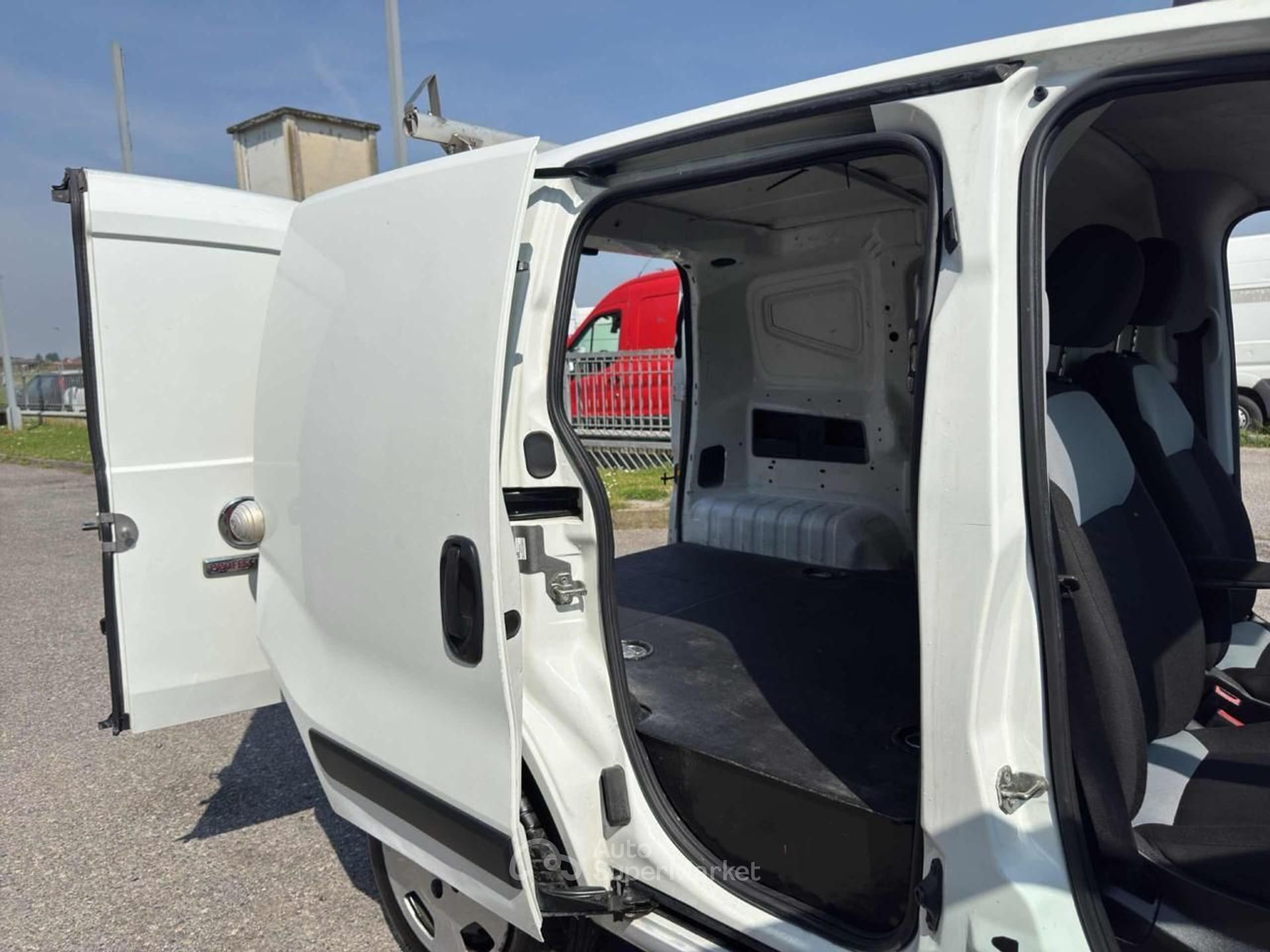 Fiat Fiorino