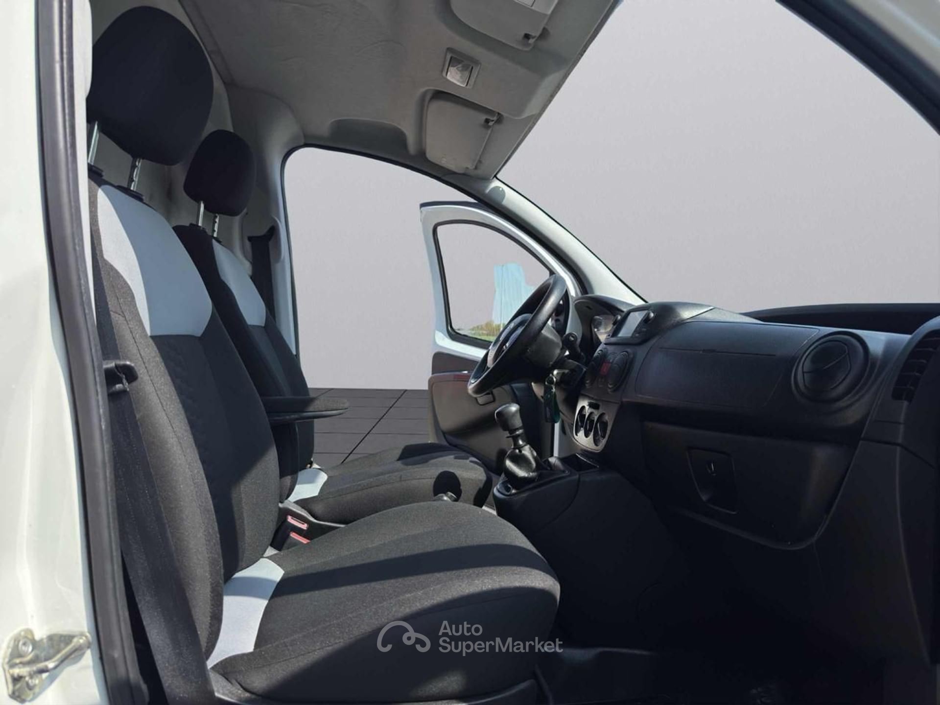 Fiat Fiorino