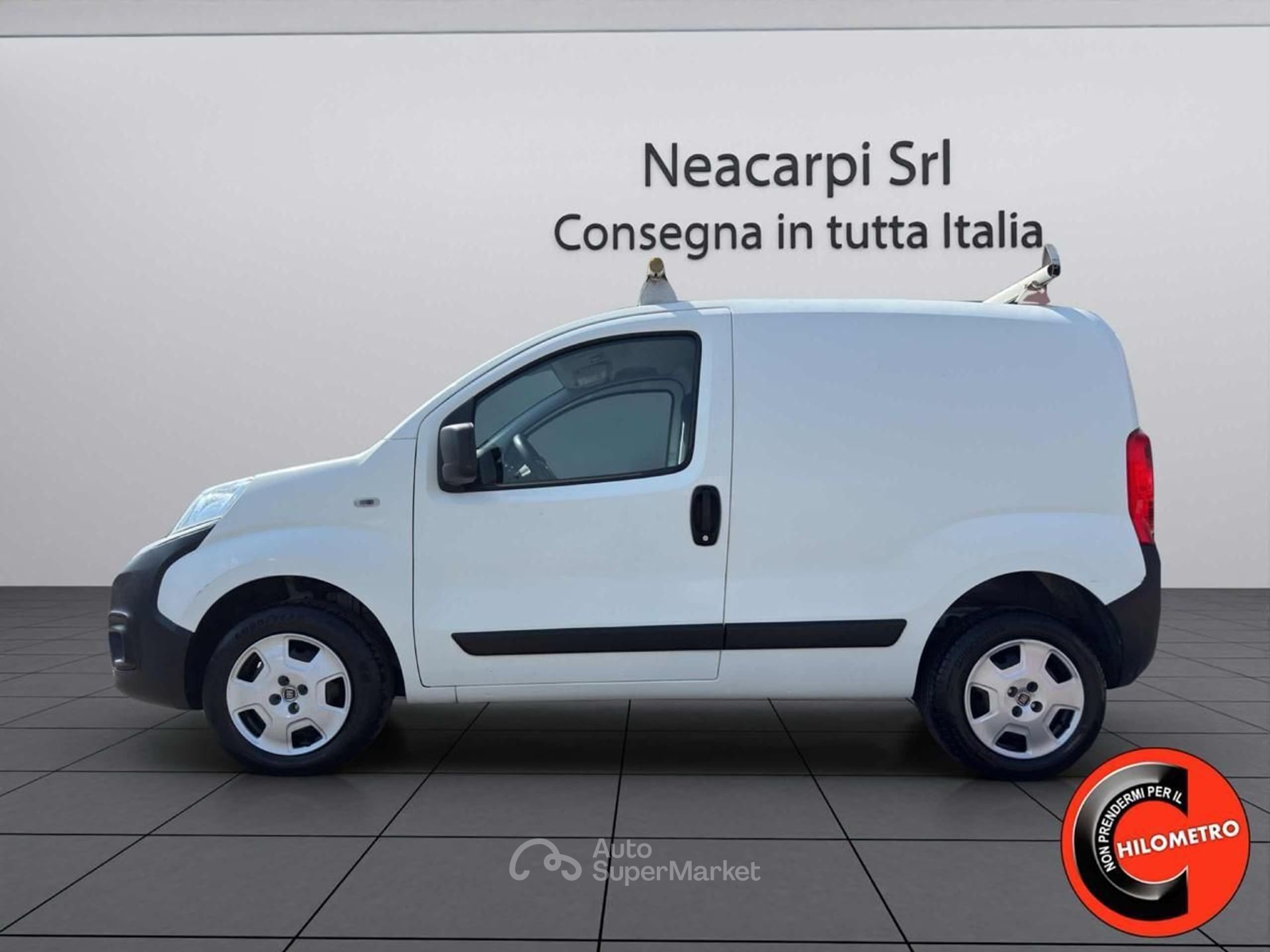 Fiat Fiorino