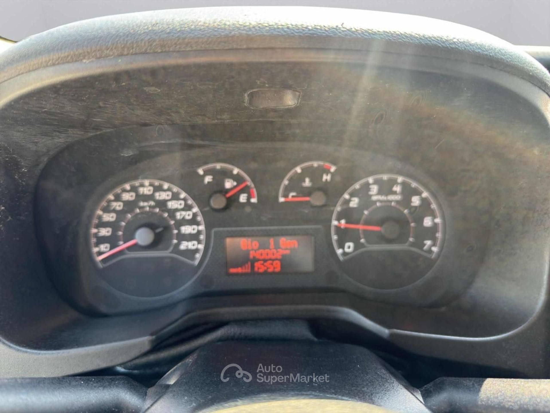 Fiat Fiorino