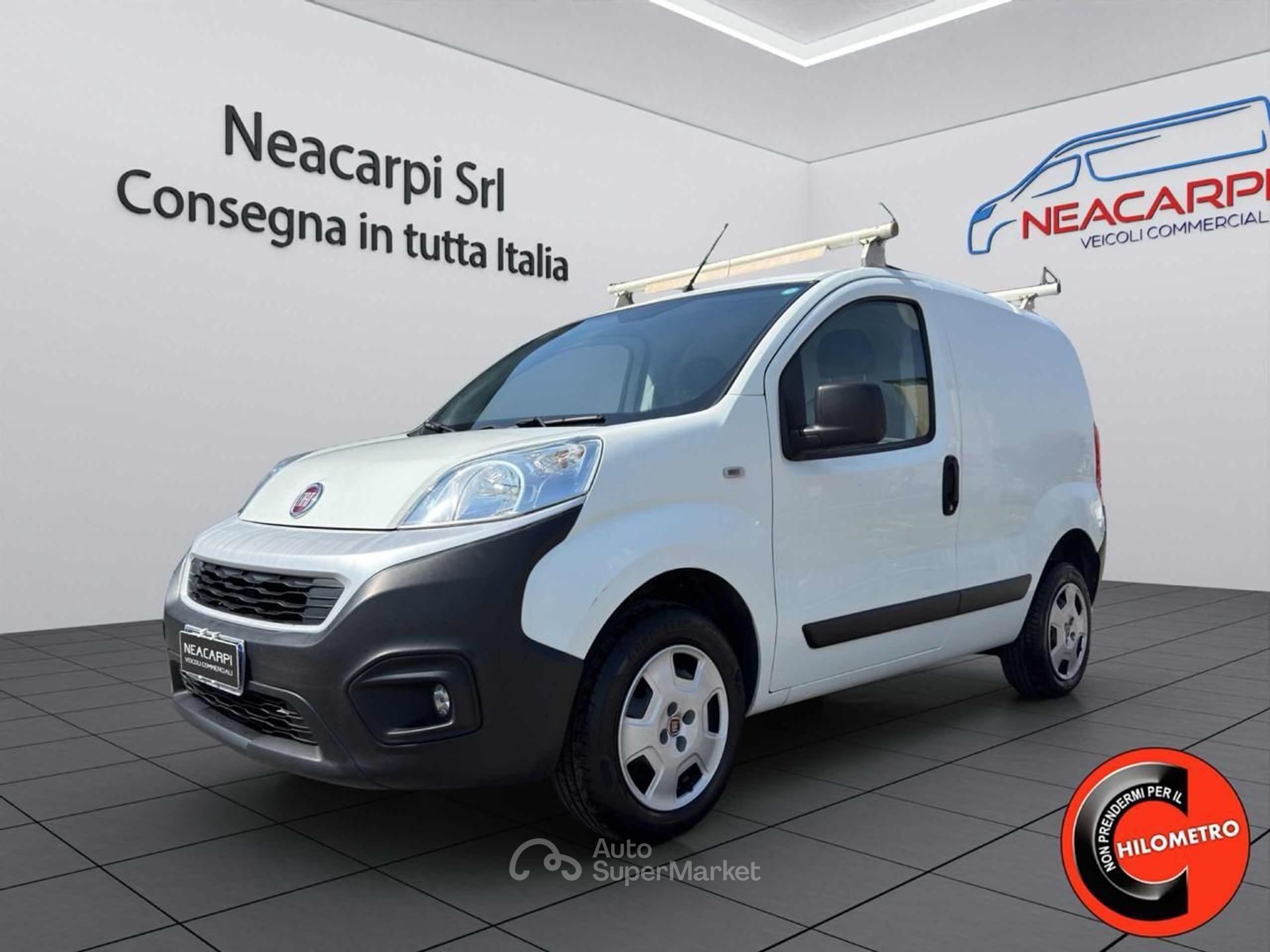 Fiat Fiorino