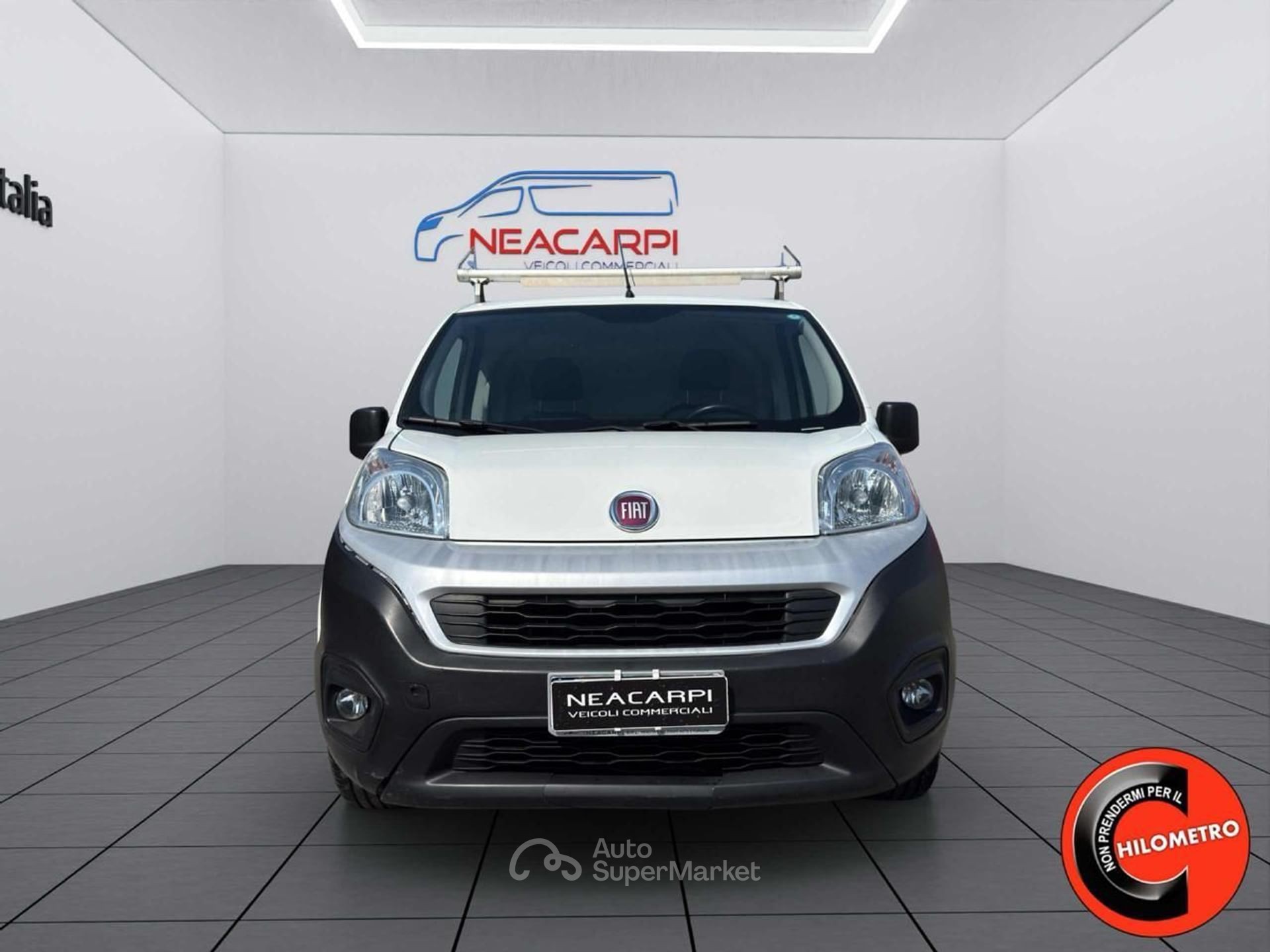 Fiat Fiorino