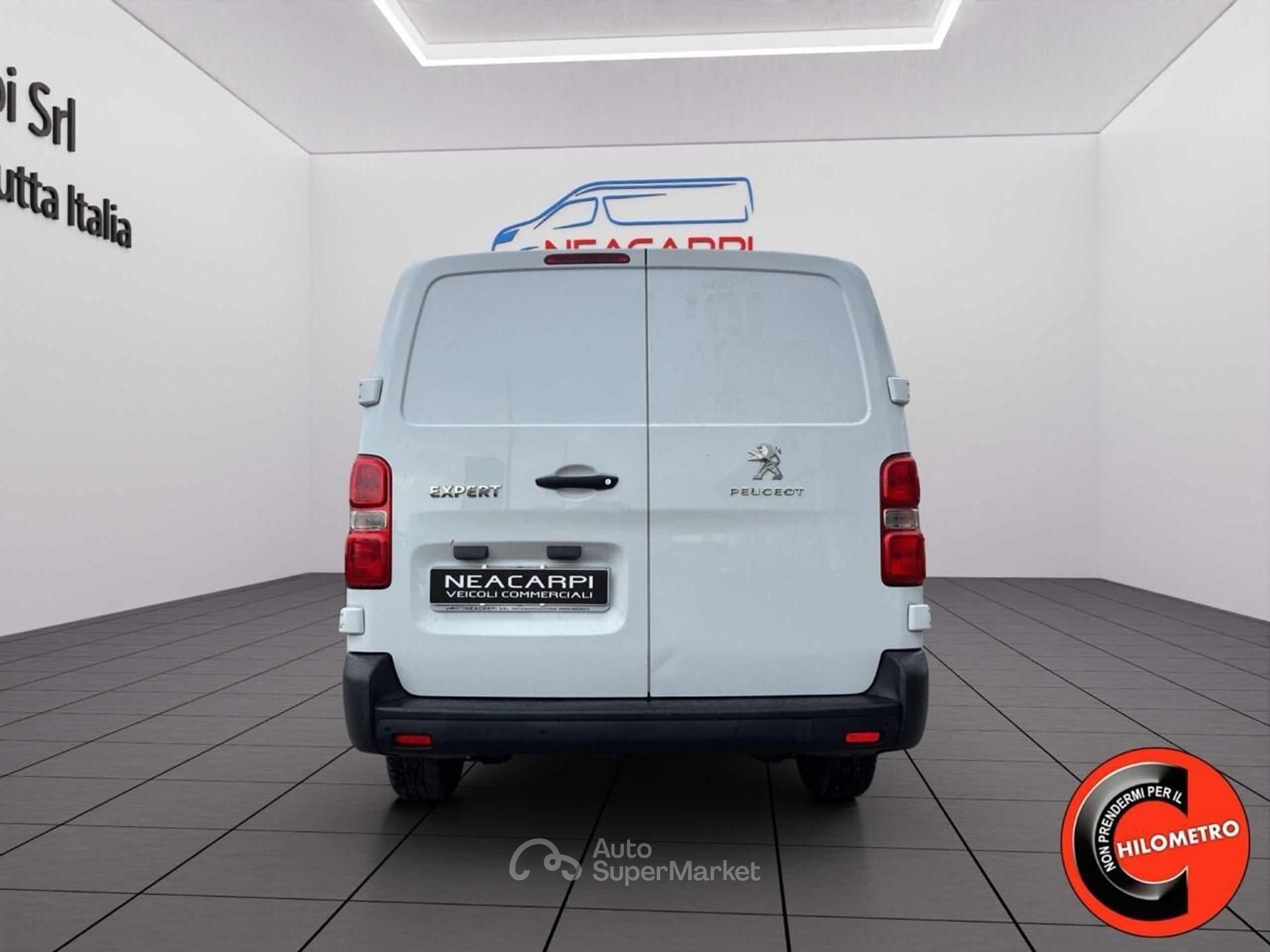 Peugeot Expert
