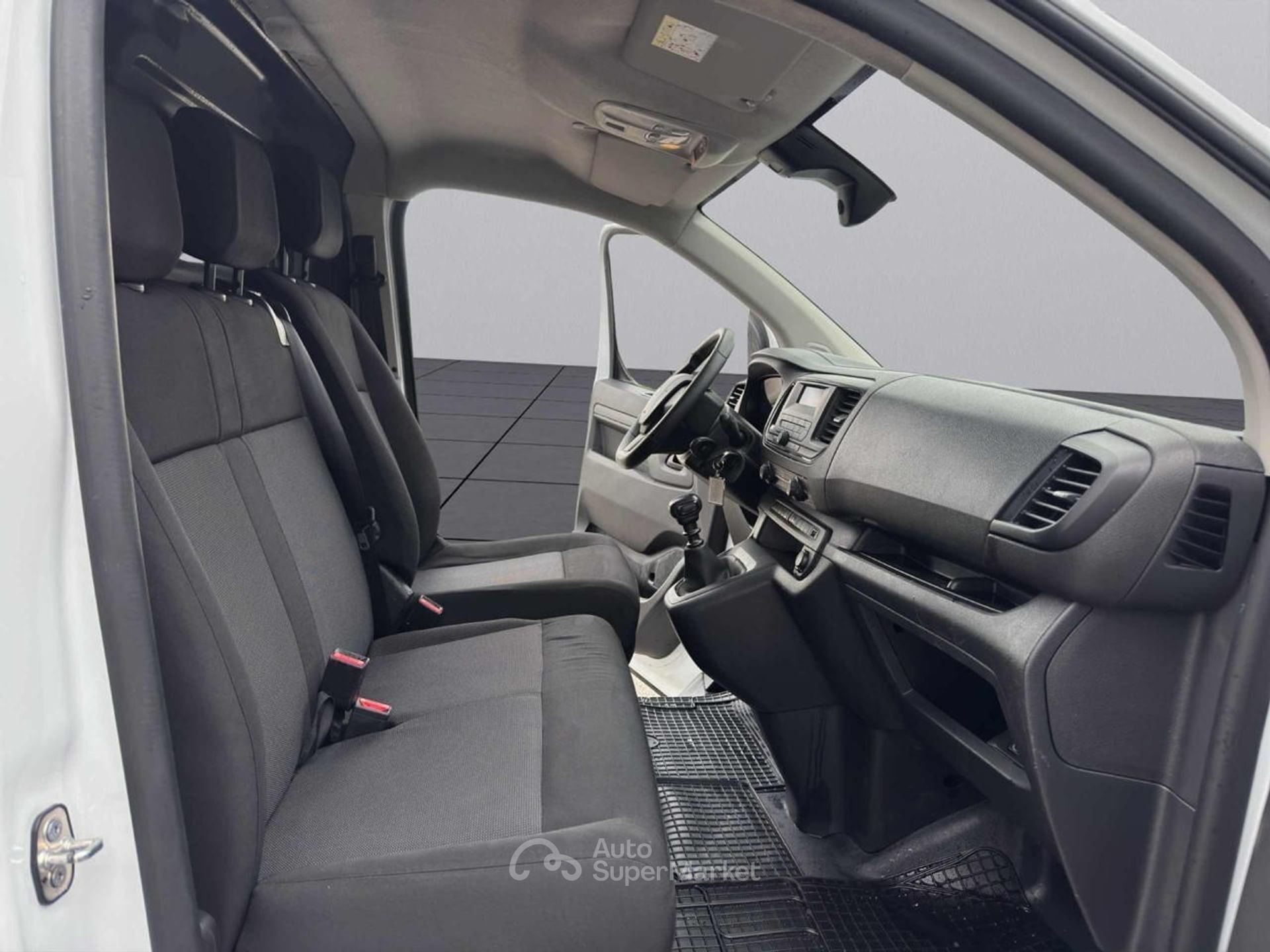 Peugeot Expert